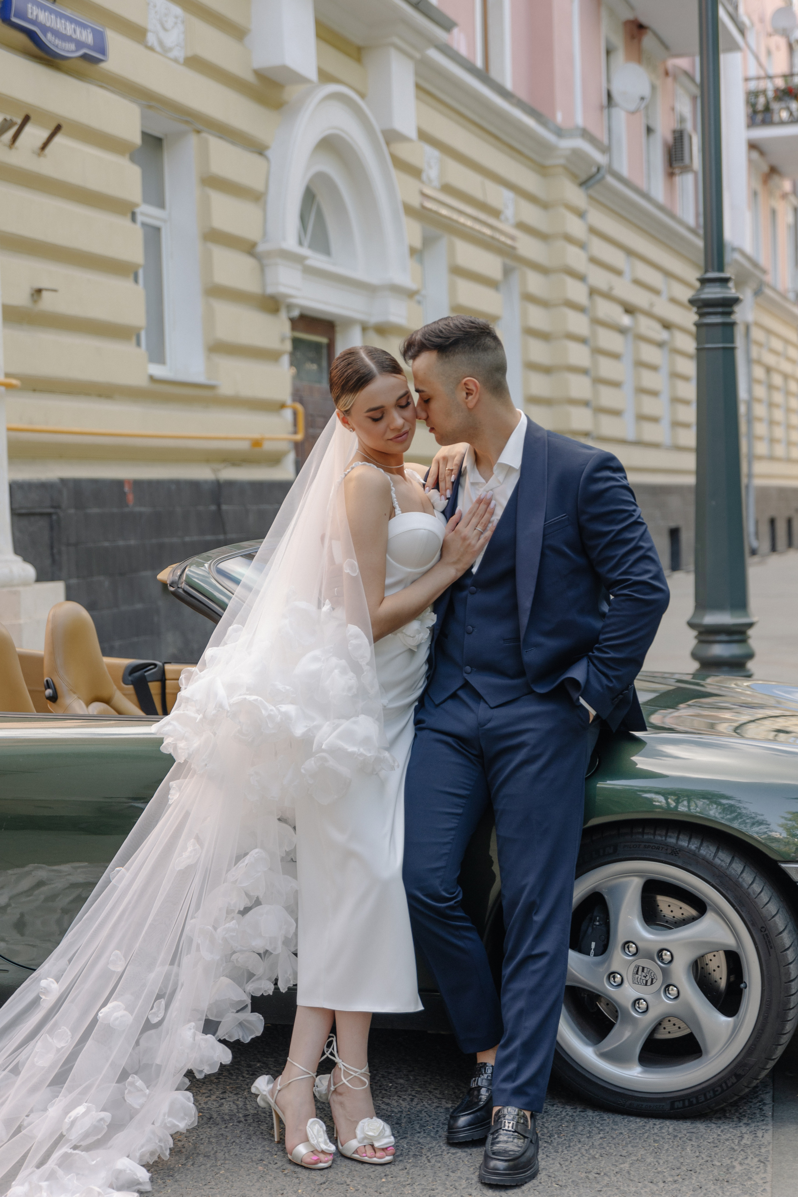 Hartwell. Главная