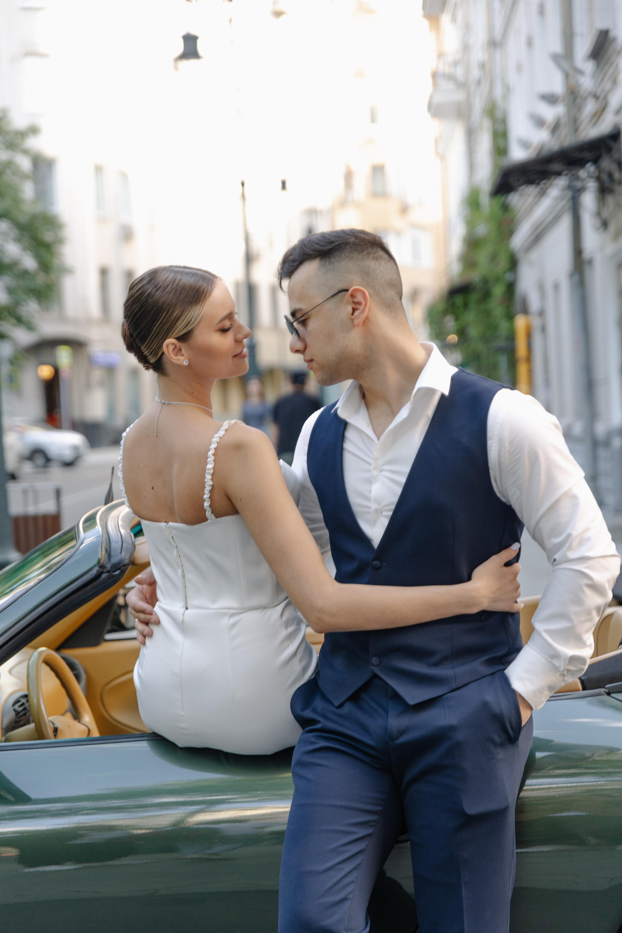 Hartwell. Главная