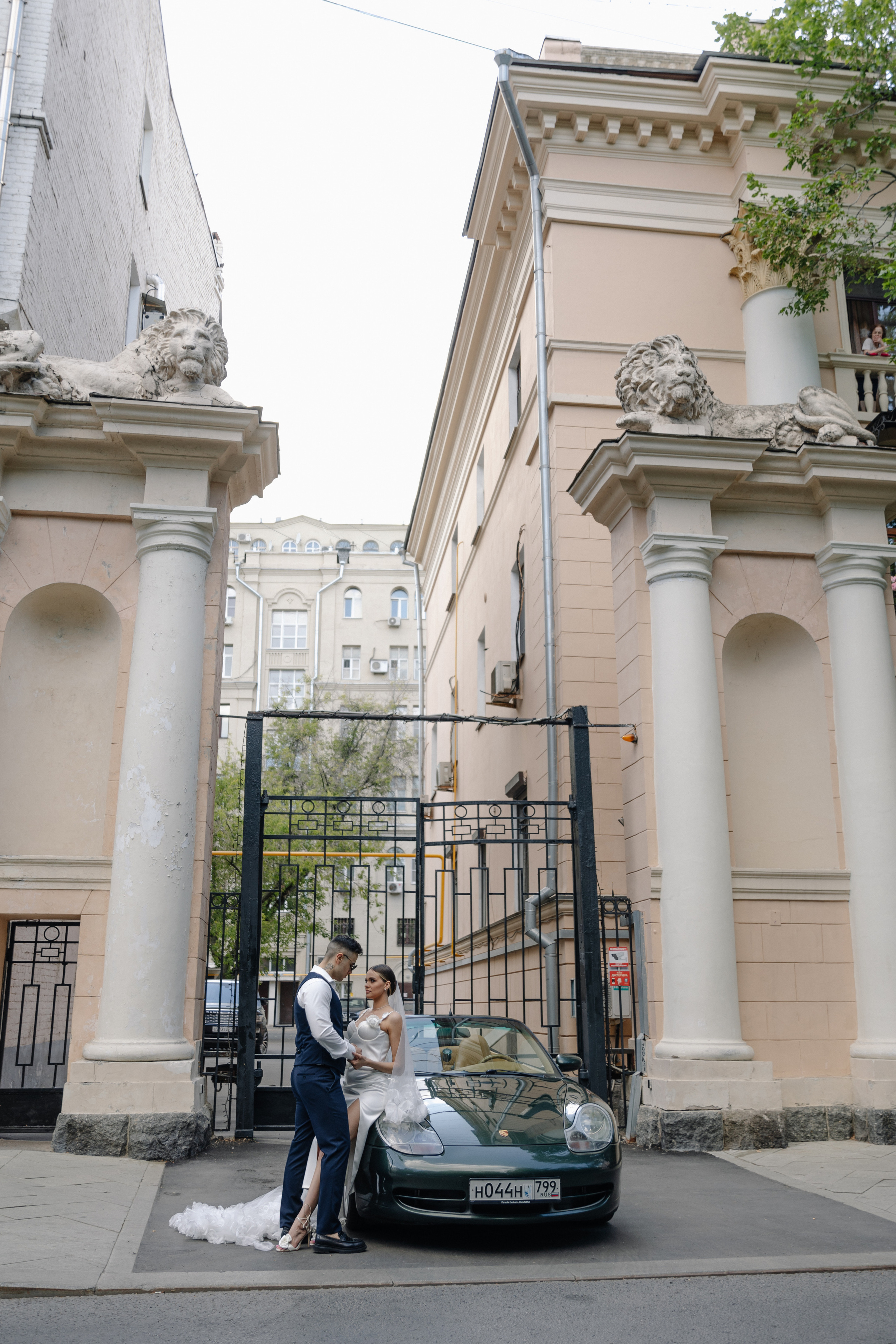 Hartwell. Главная