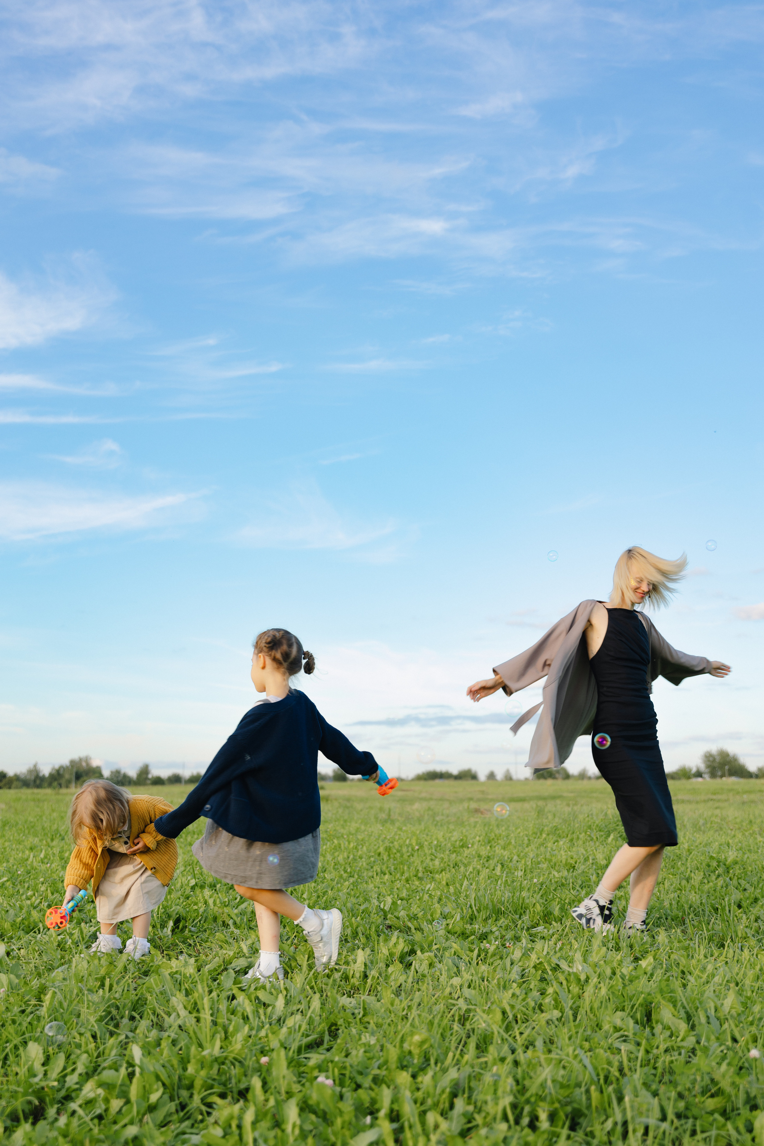 Tanusha. Главная