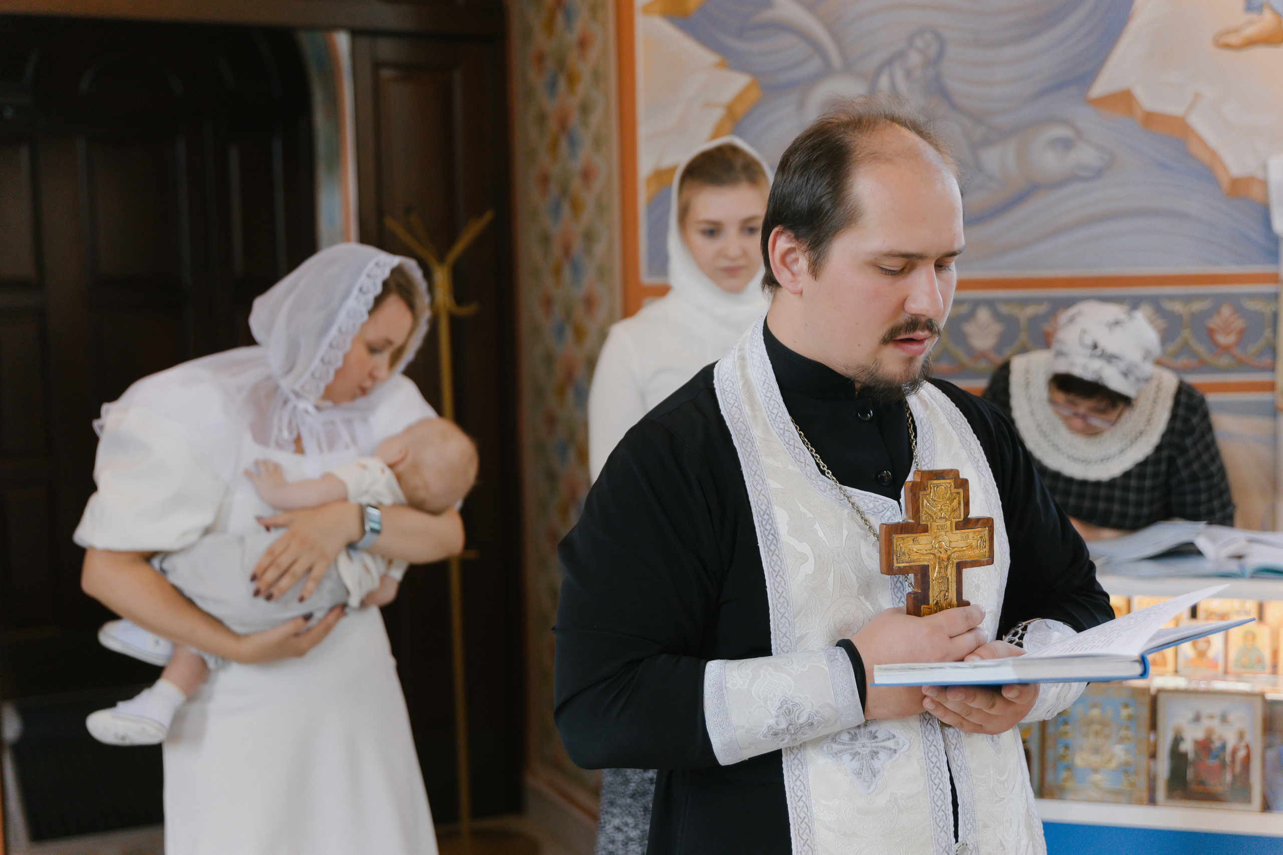 Matvei. Главная