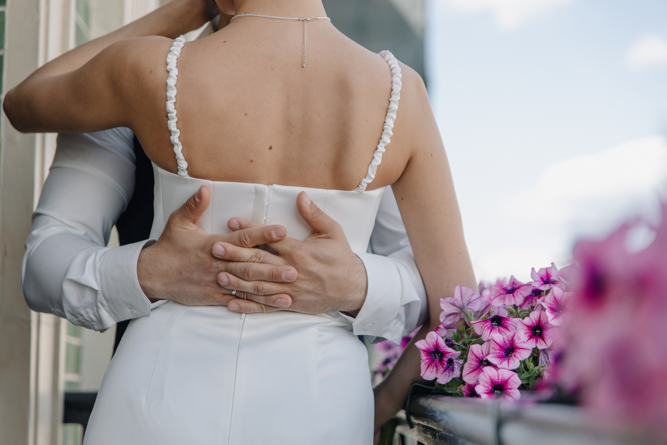 Hartwell. Главная