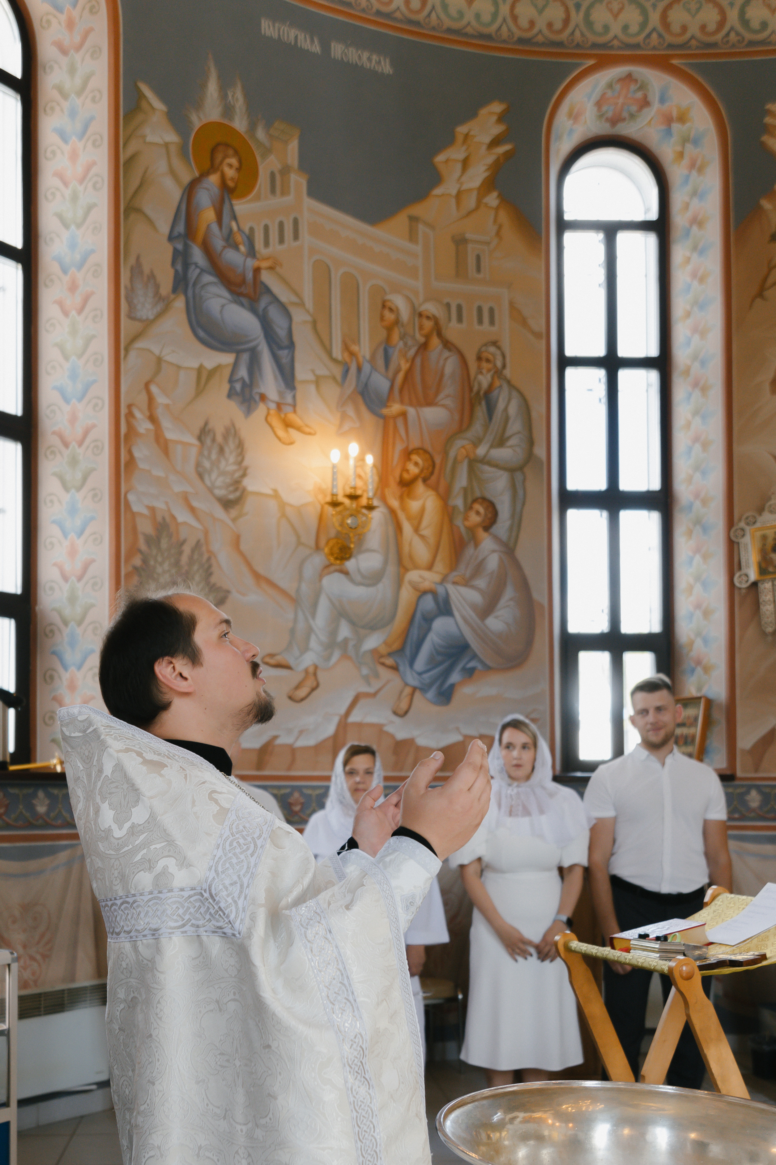 Matvei. Главная