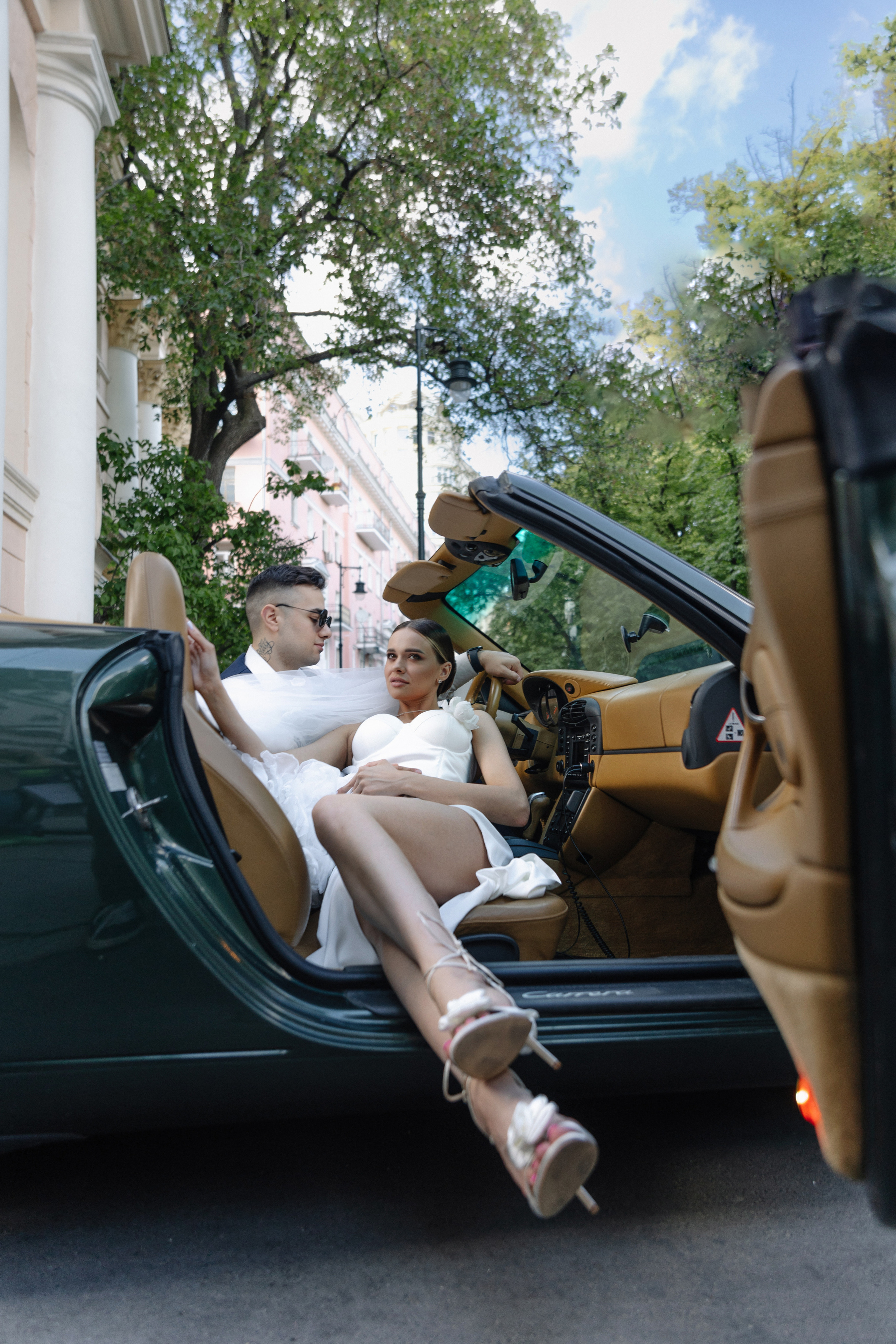 Hartwell. Главная