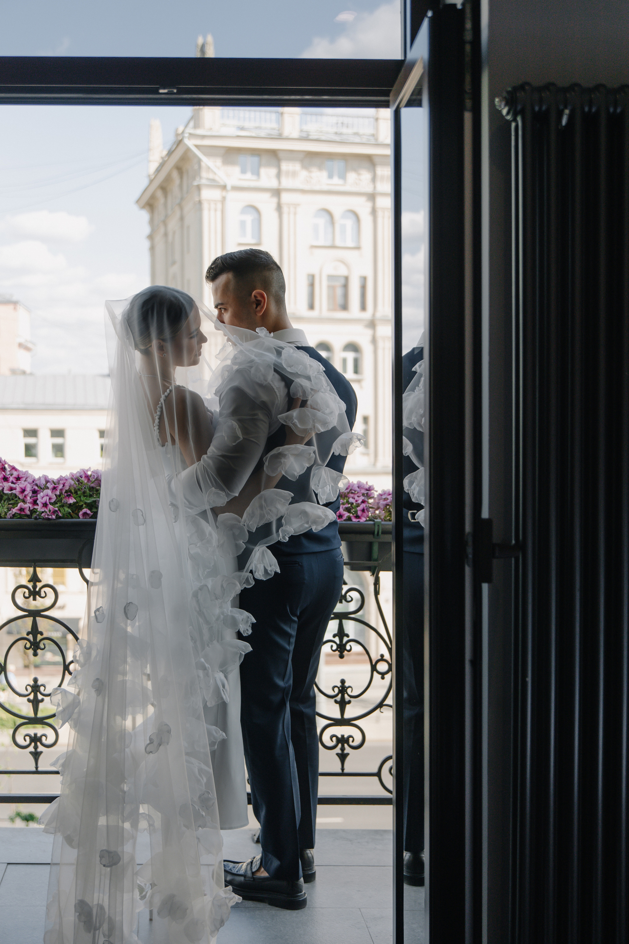 Hartwell. Главная