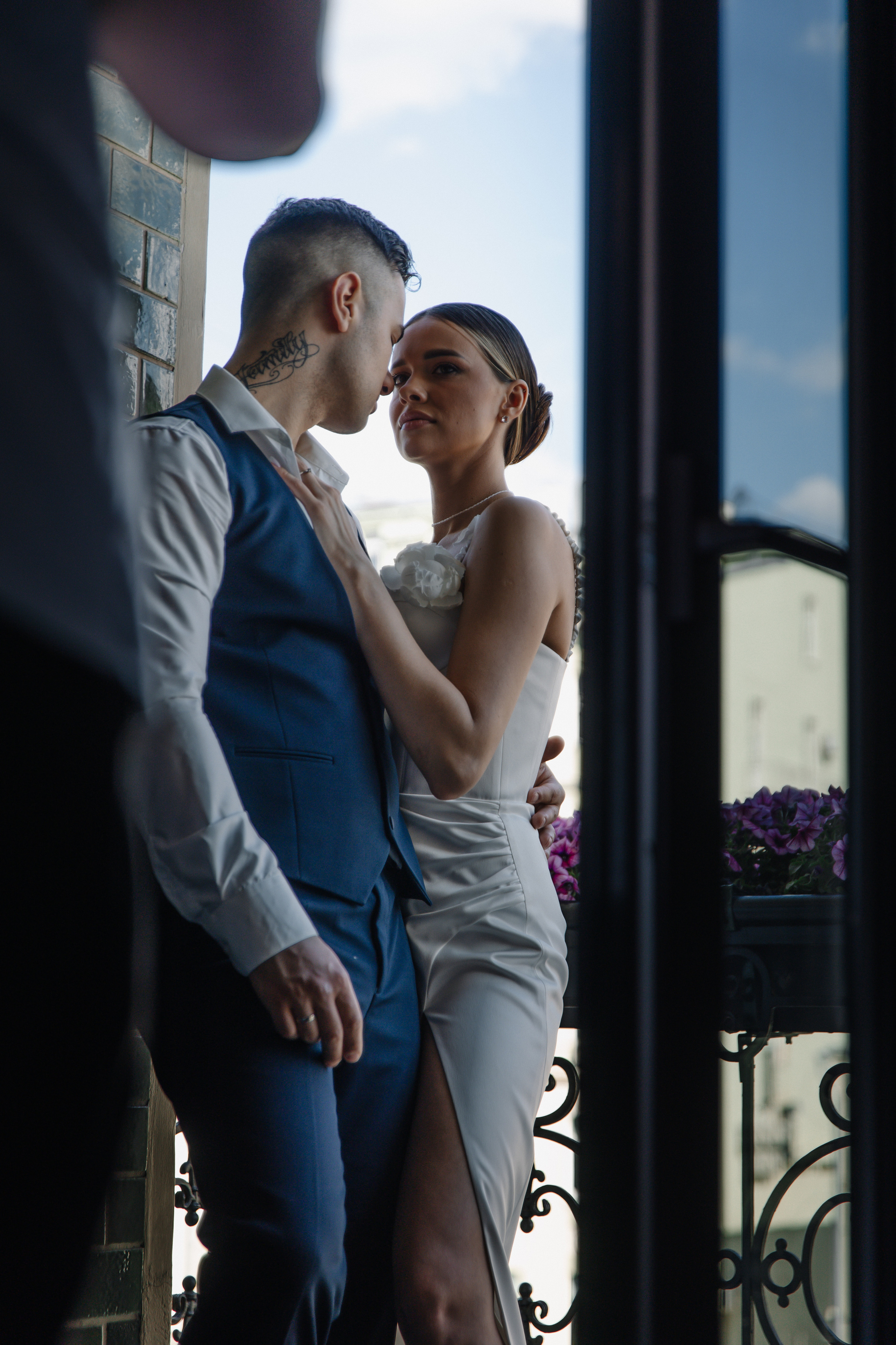 Hartwell. Главная