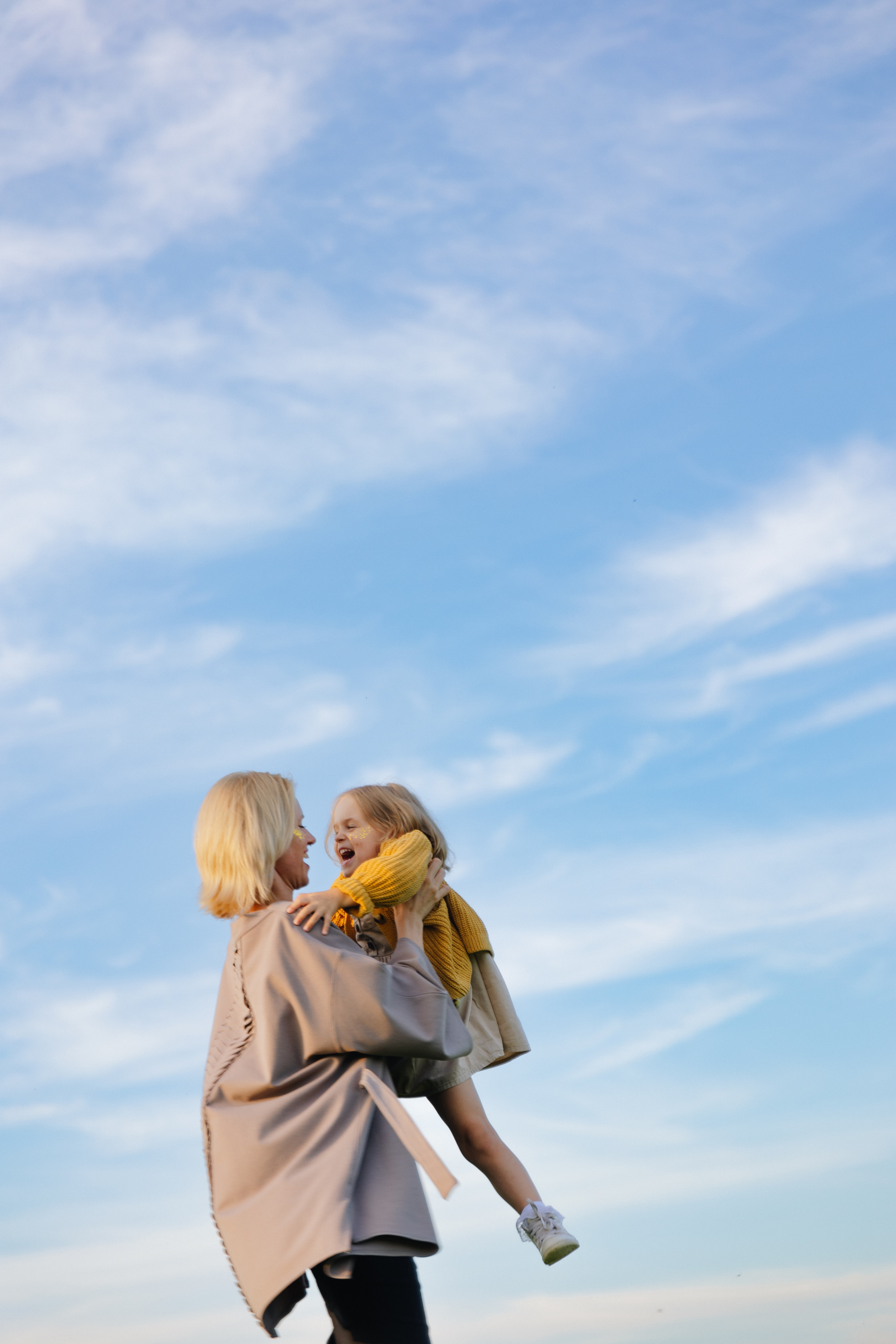 Tanusha. Главная