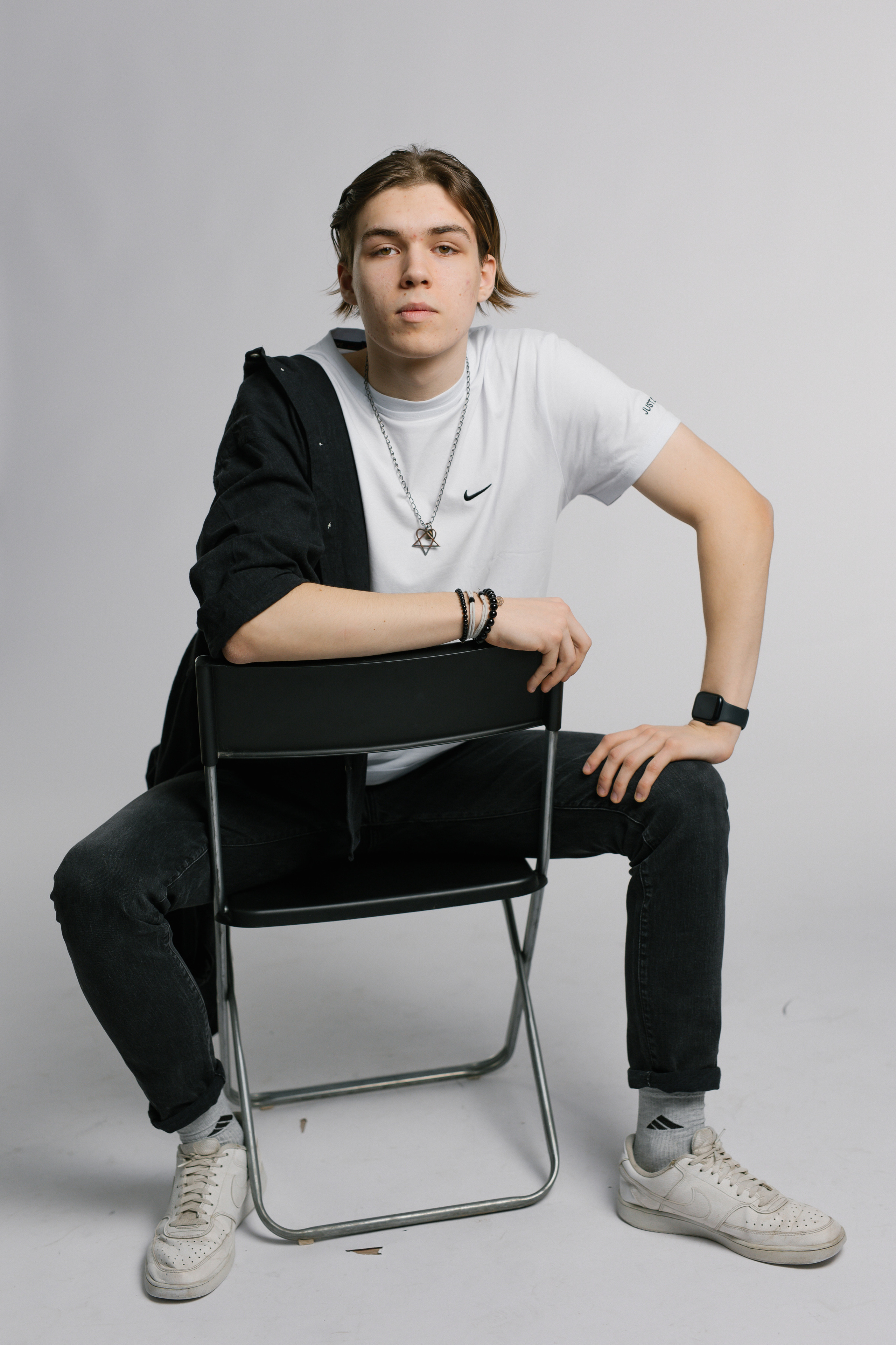 11А. Главная