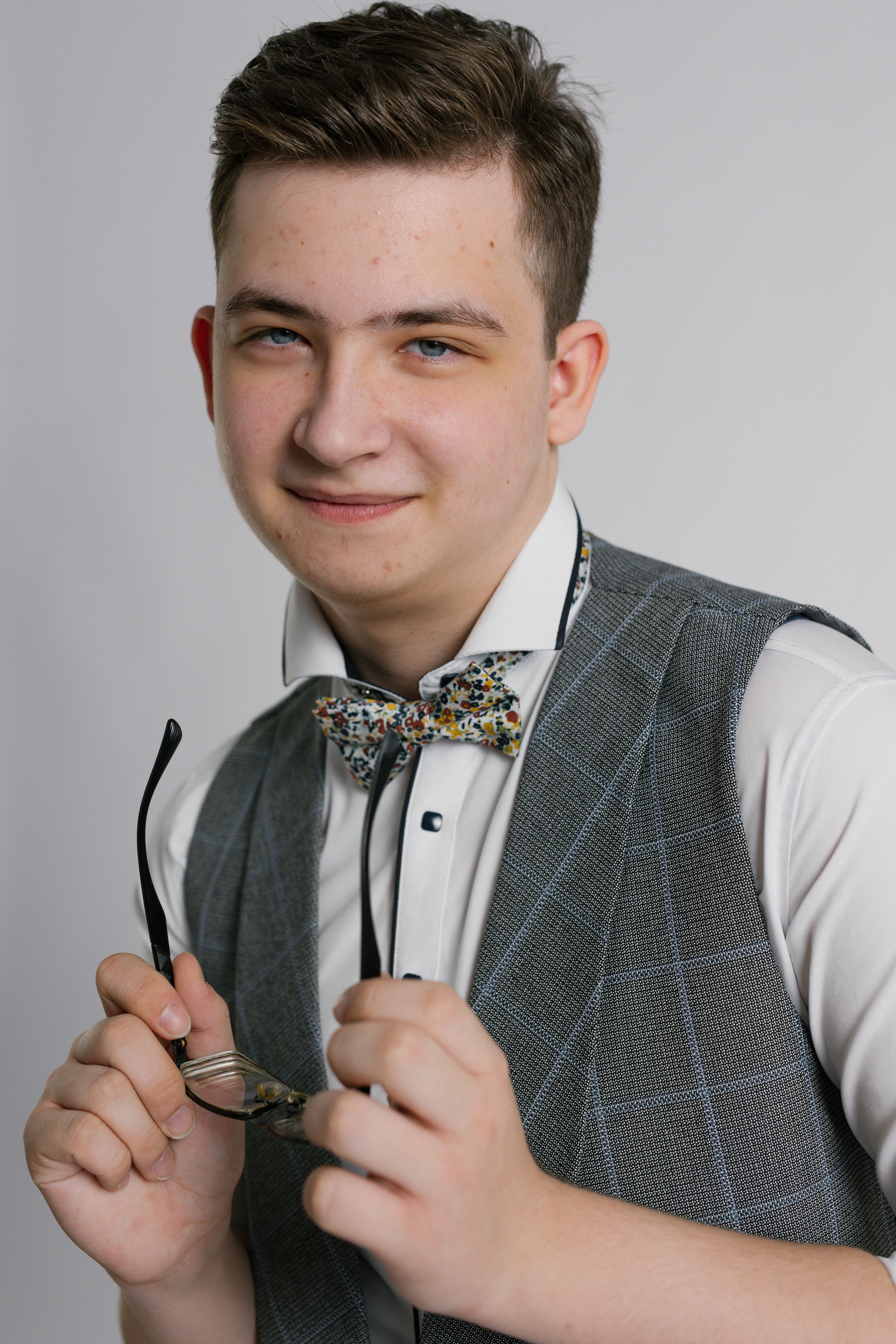 11А. Главная