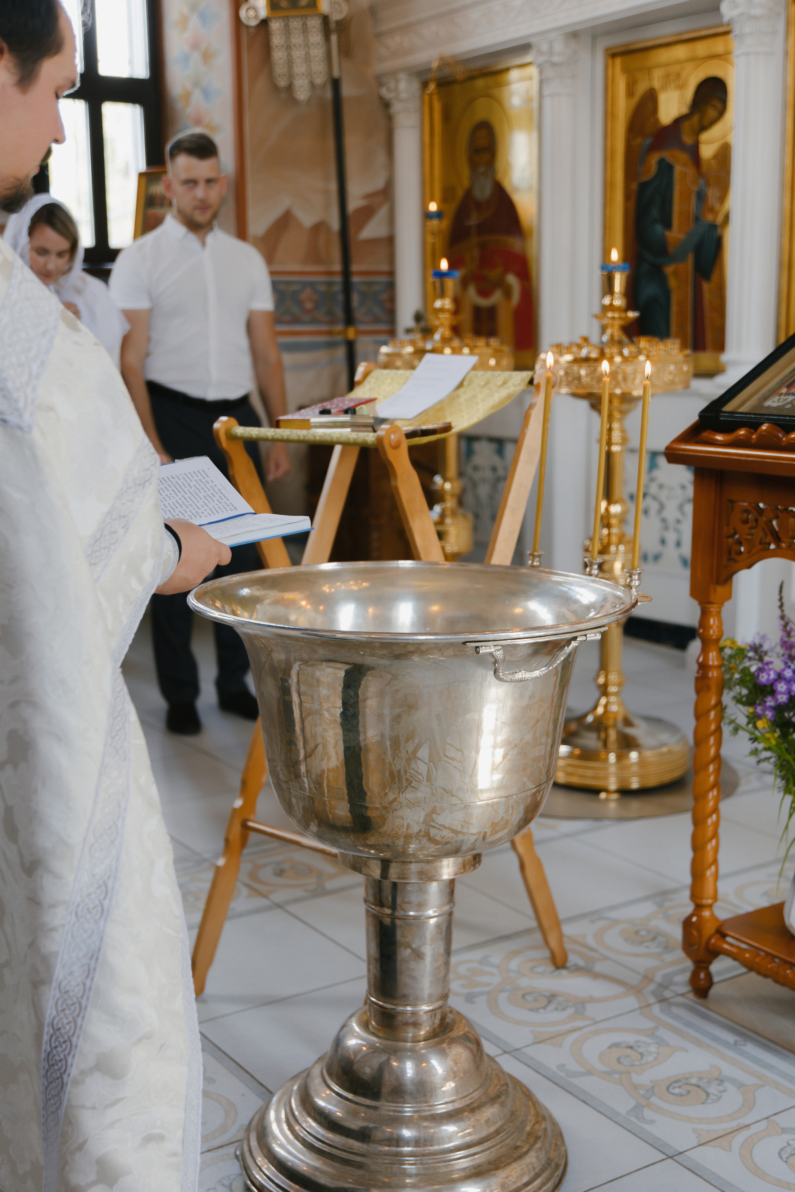 Matvei. Главная