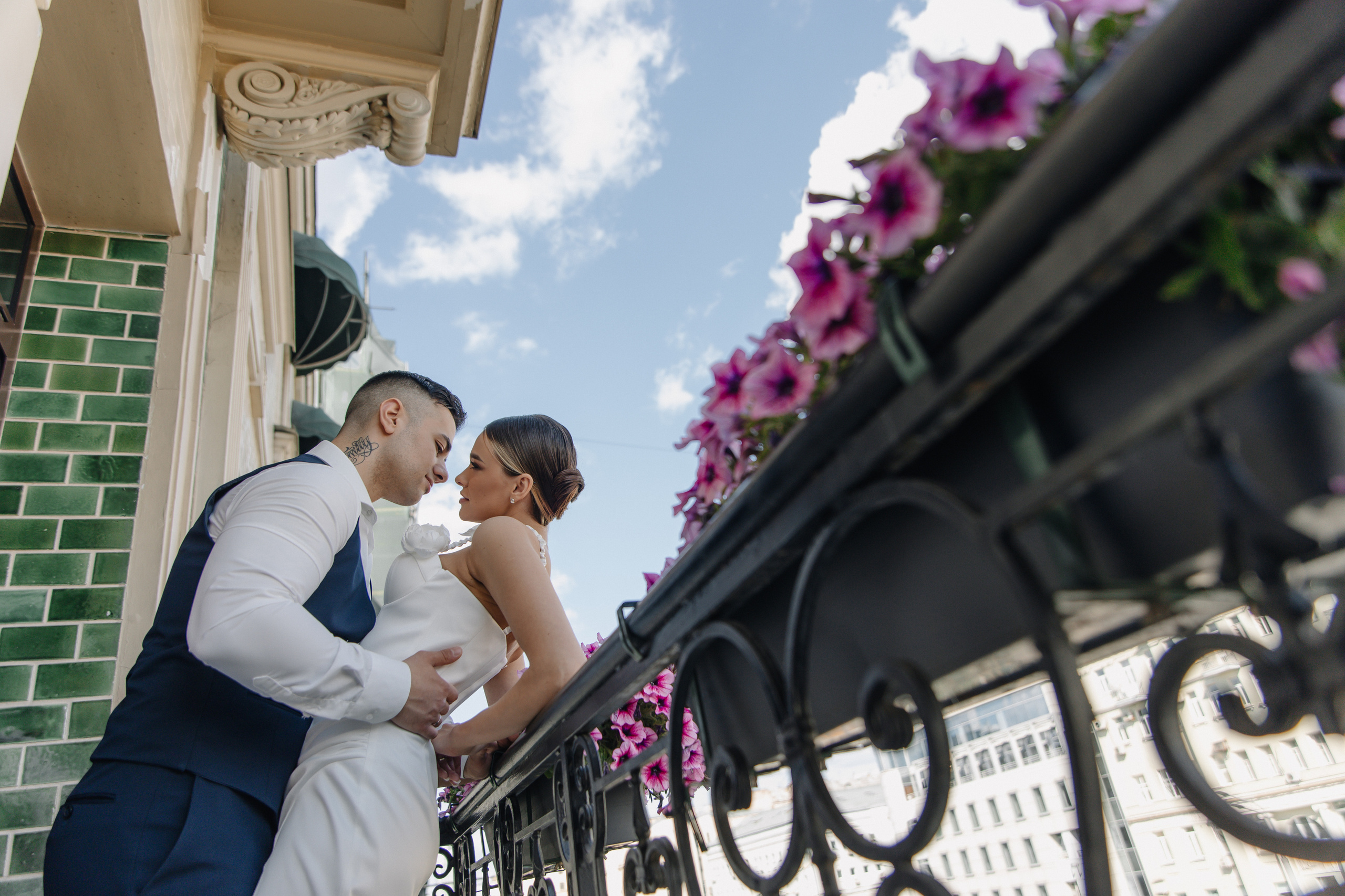 Hartwell. Главная