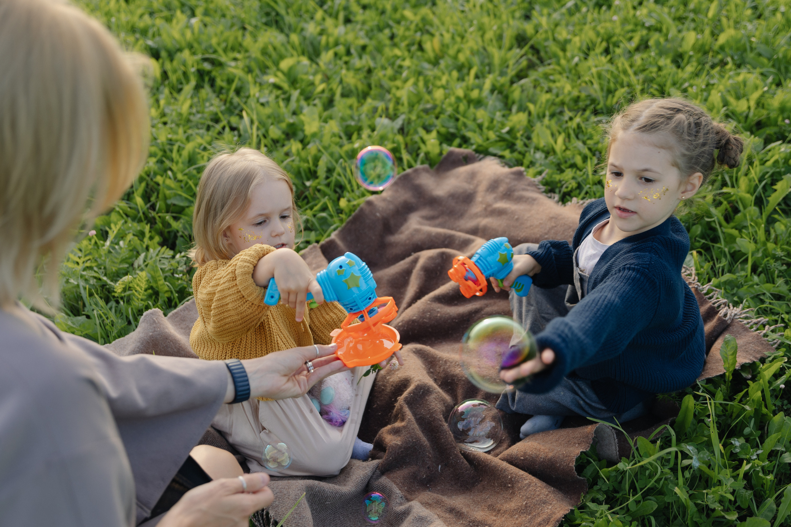 Tanusha. Главная