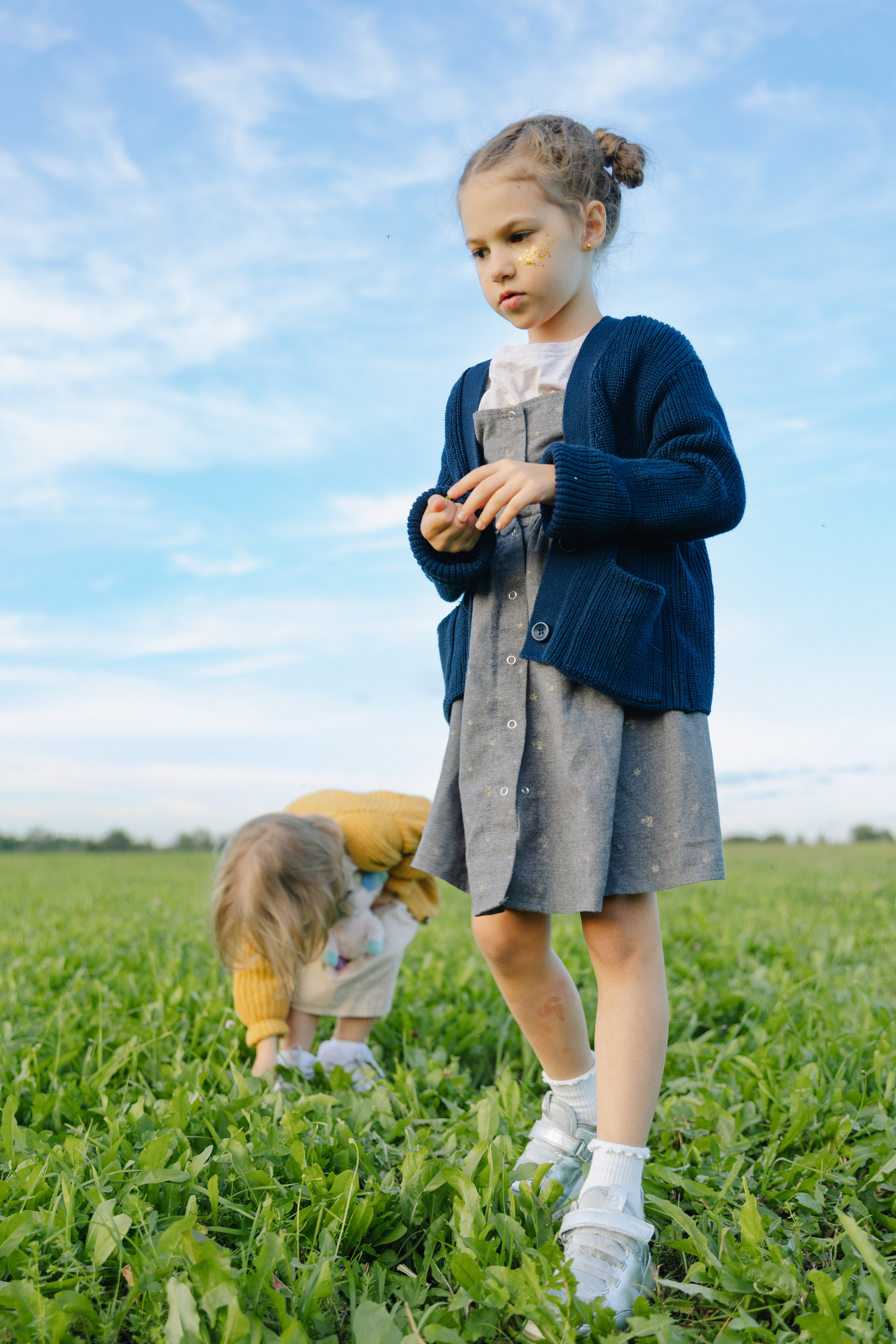 Tanusha. Главная