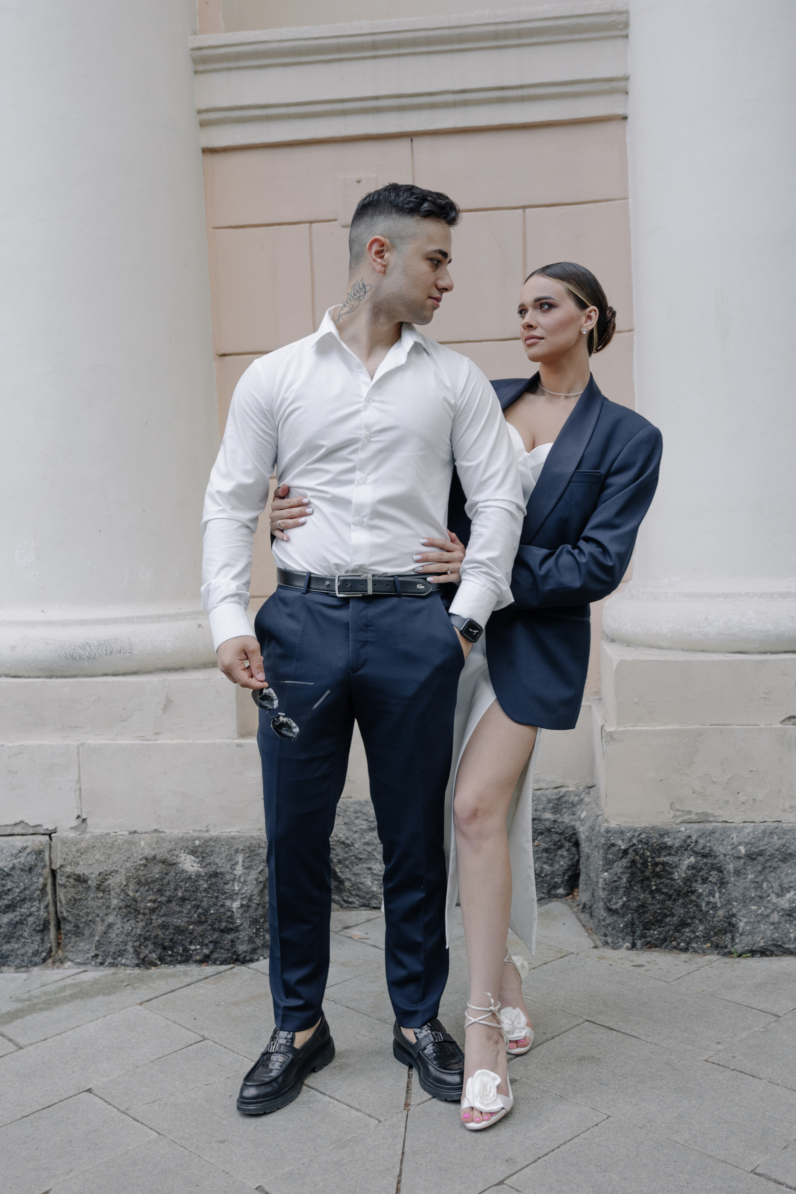 Hartwell. Главная