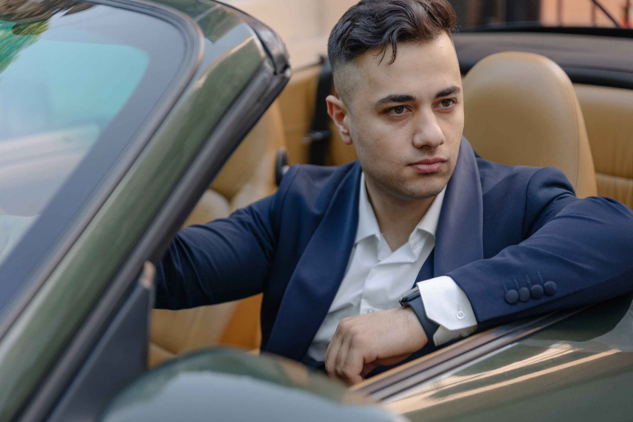 Hartwell. Главная