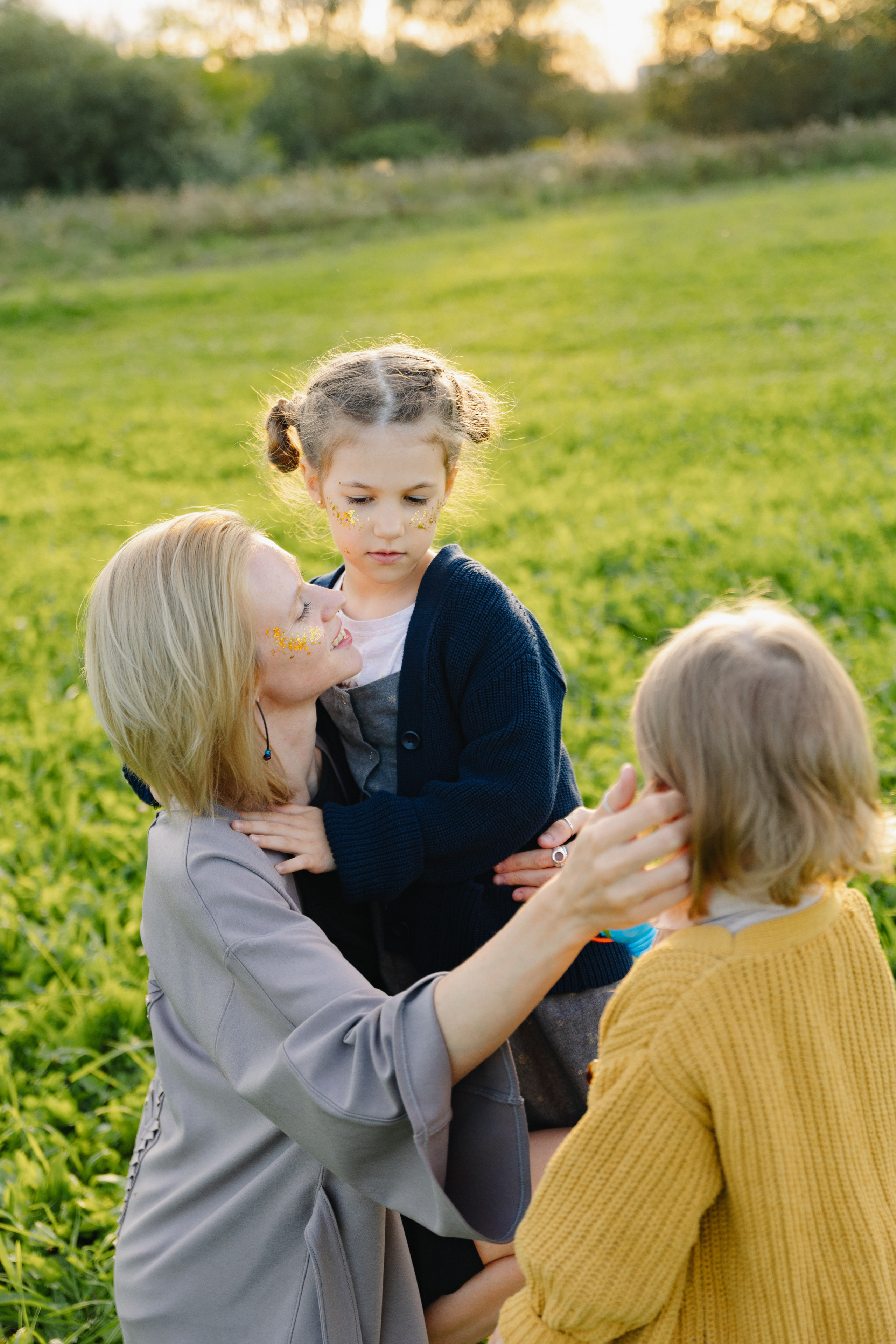 Tanusha. Главная