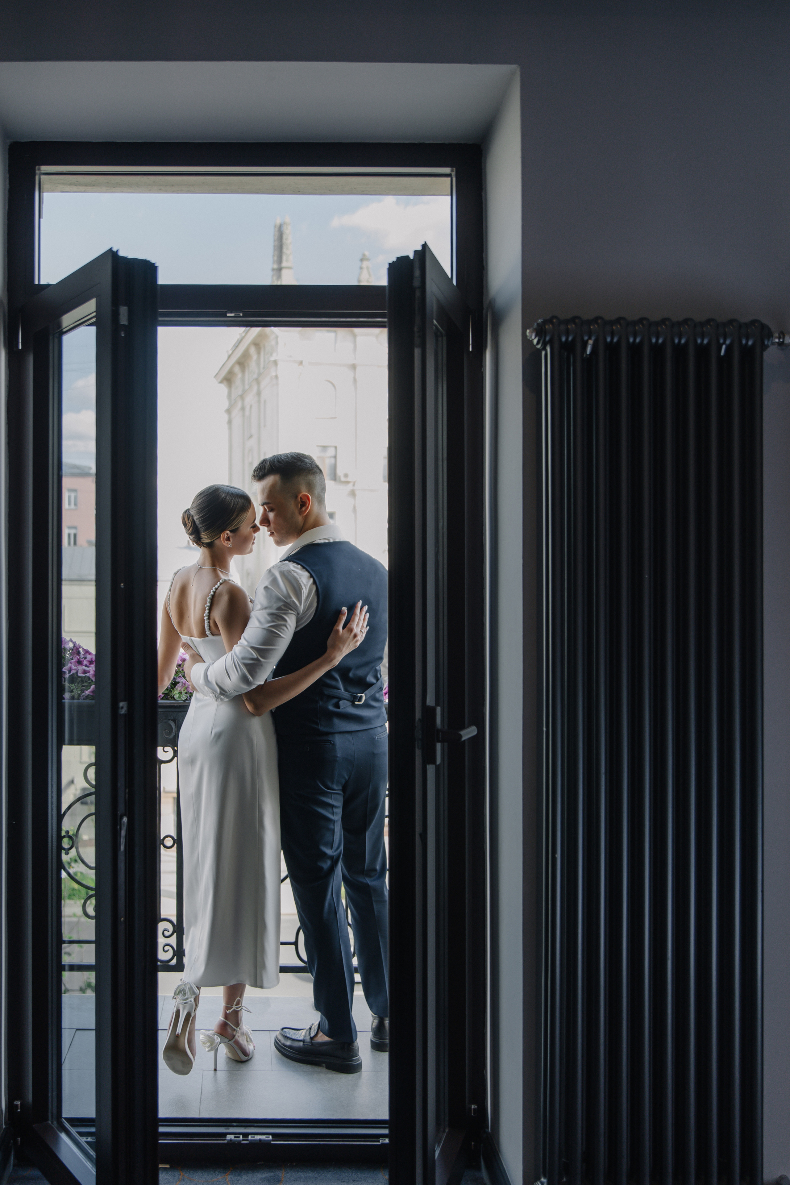 Hartwell. Главная