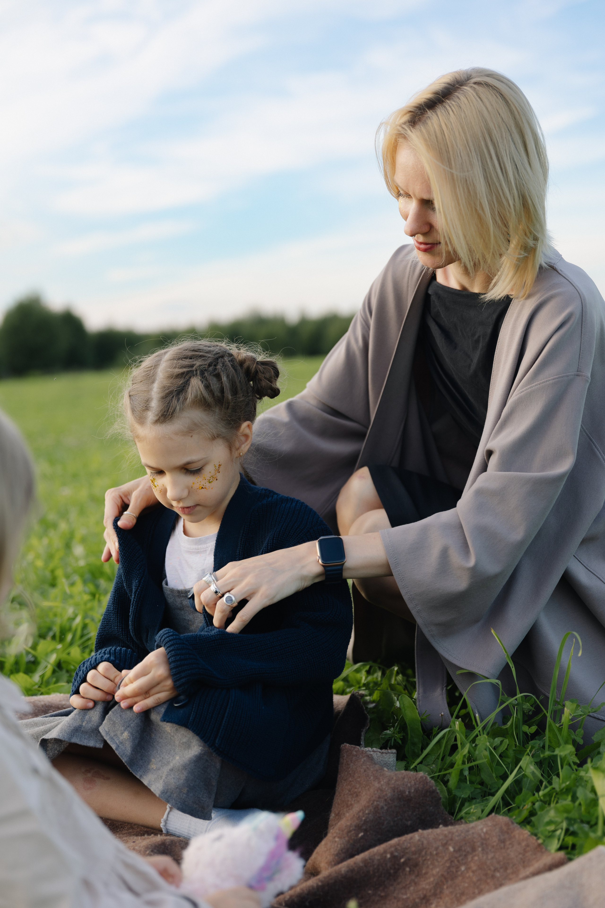 Tanusha. Главная