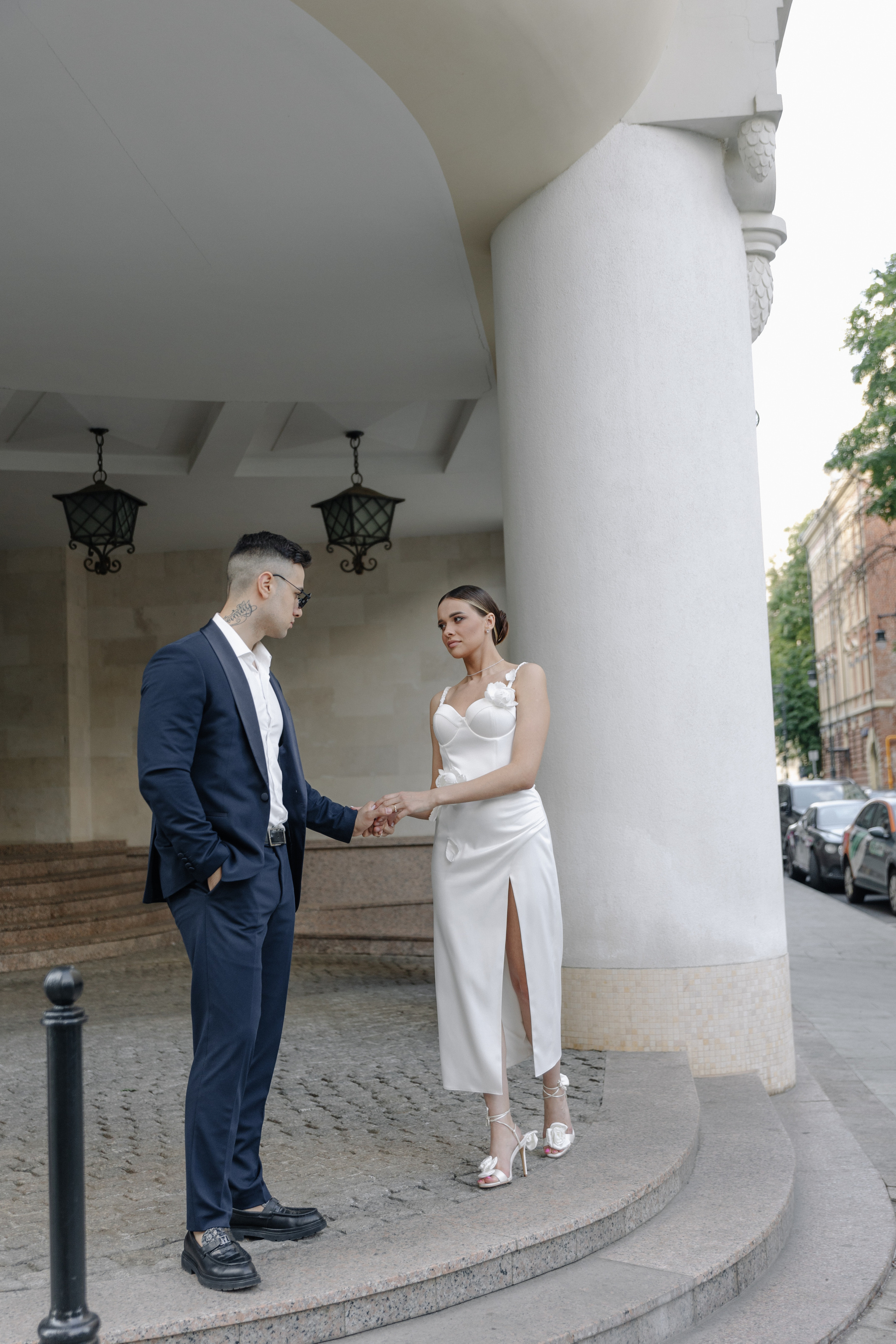 Hartwell. Главная