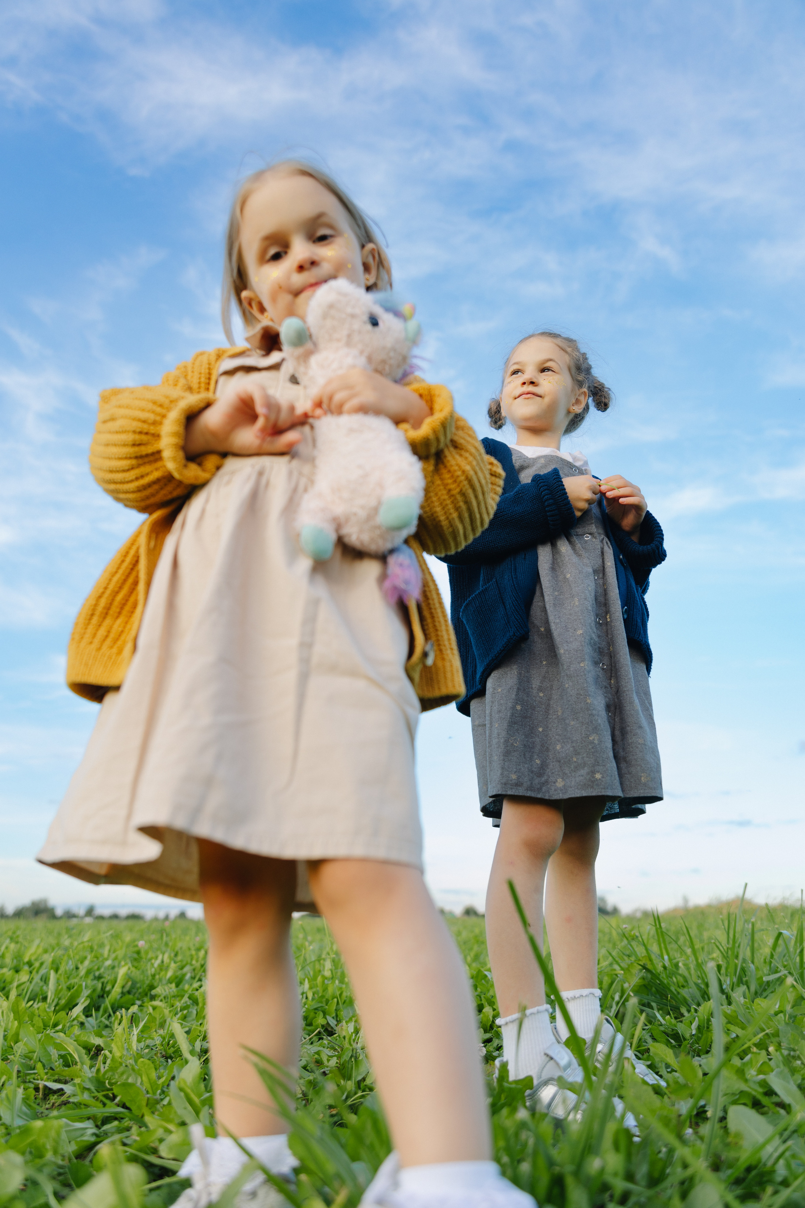 Tanusha. Главная