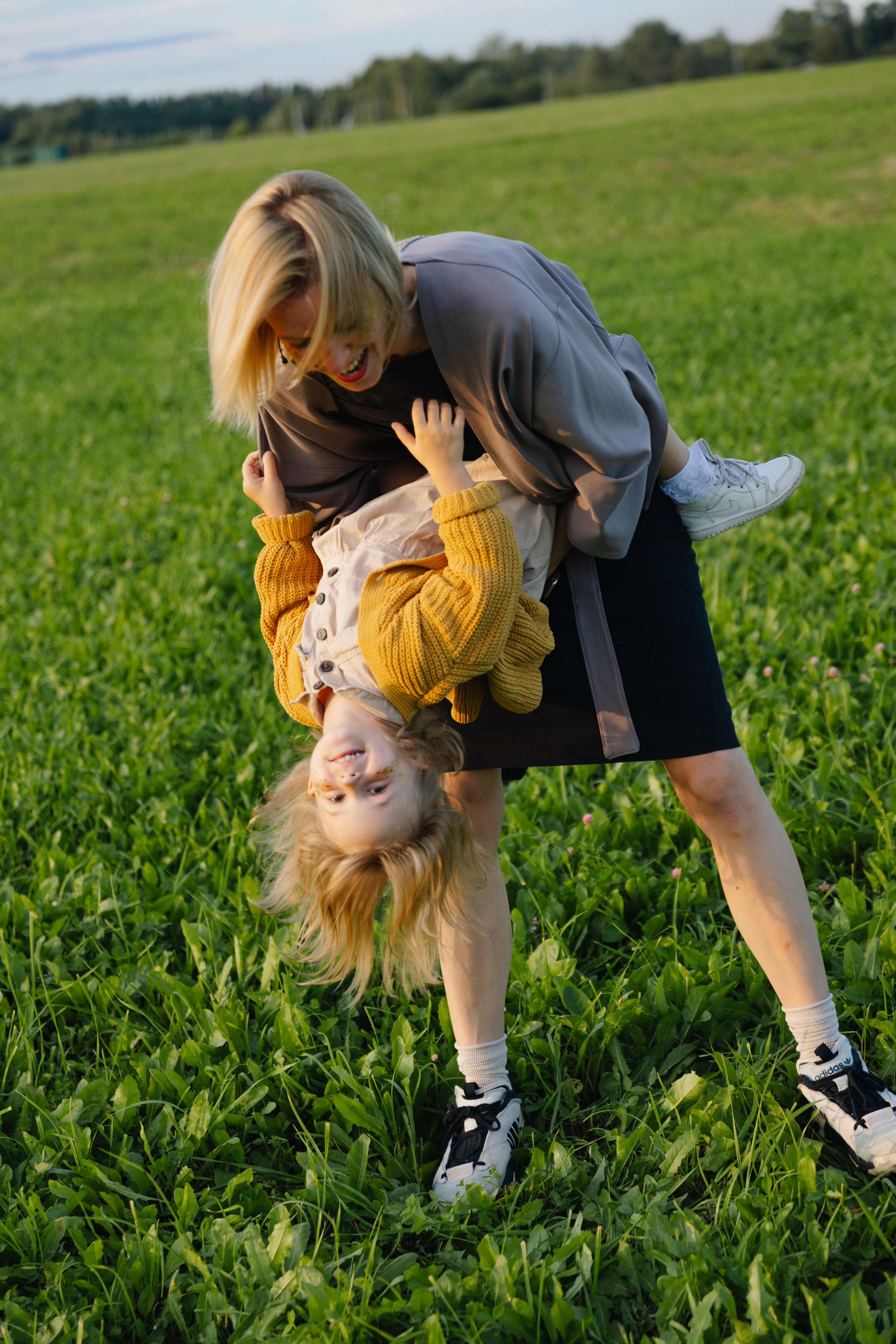 Tanusha. Главная