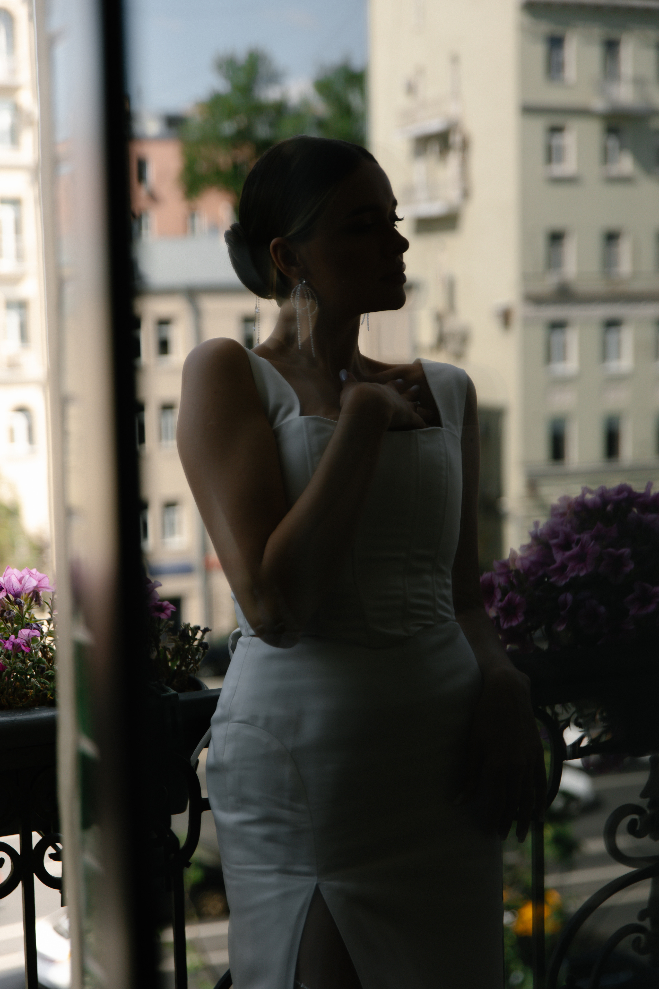 Hartwell. Главная