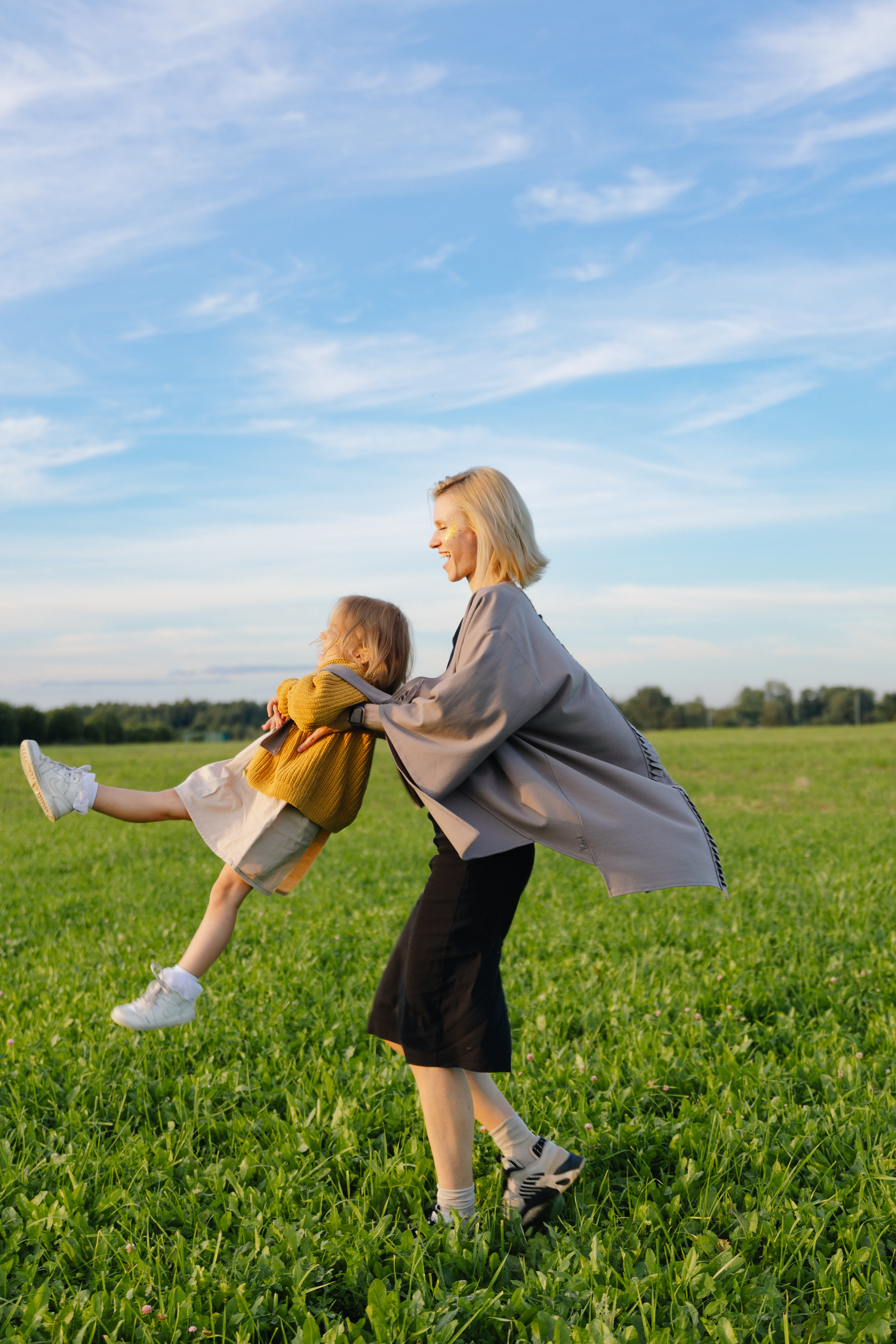 Tanusha. Главная