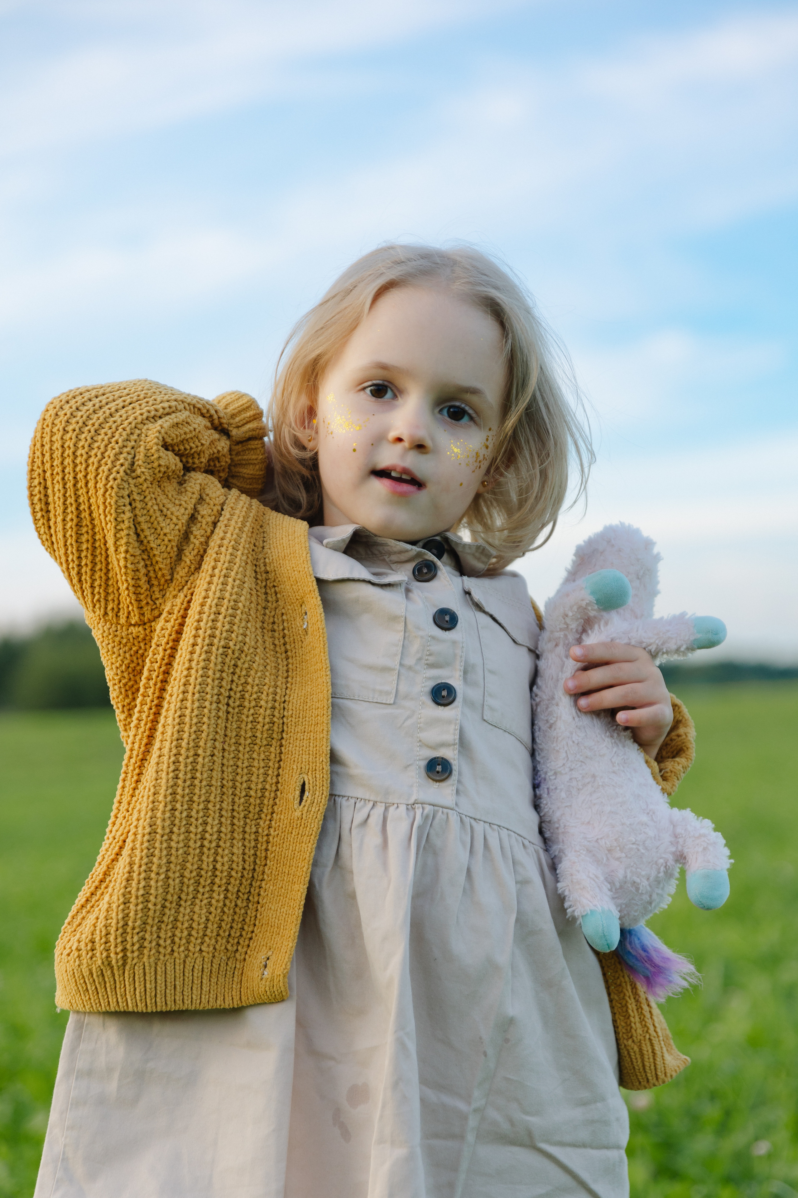 Tanusha. Главная