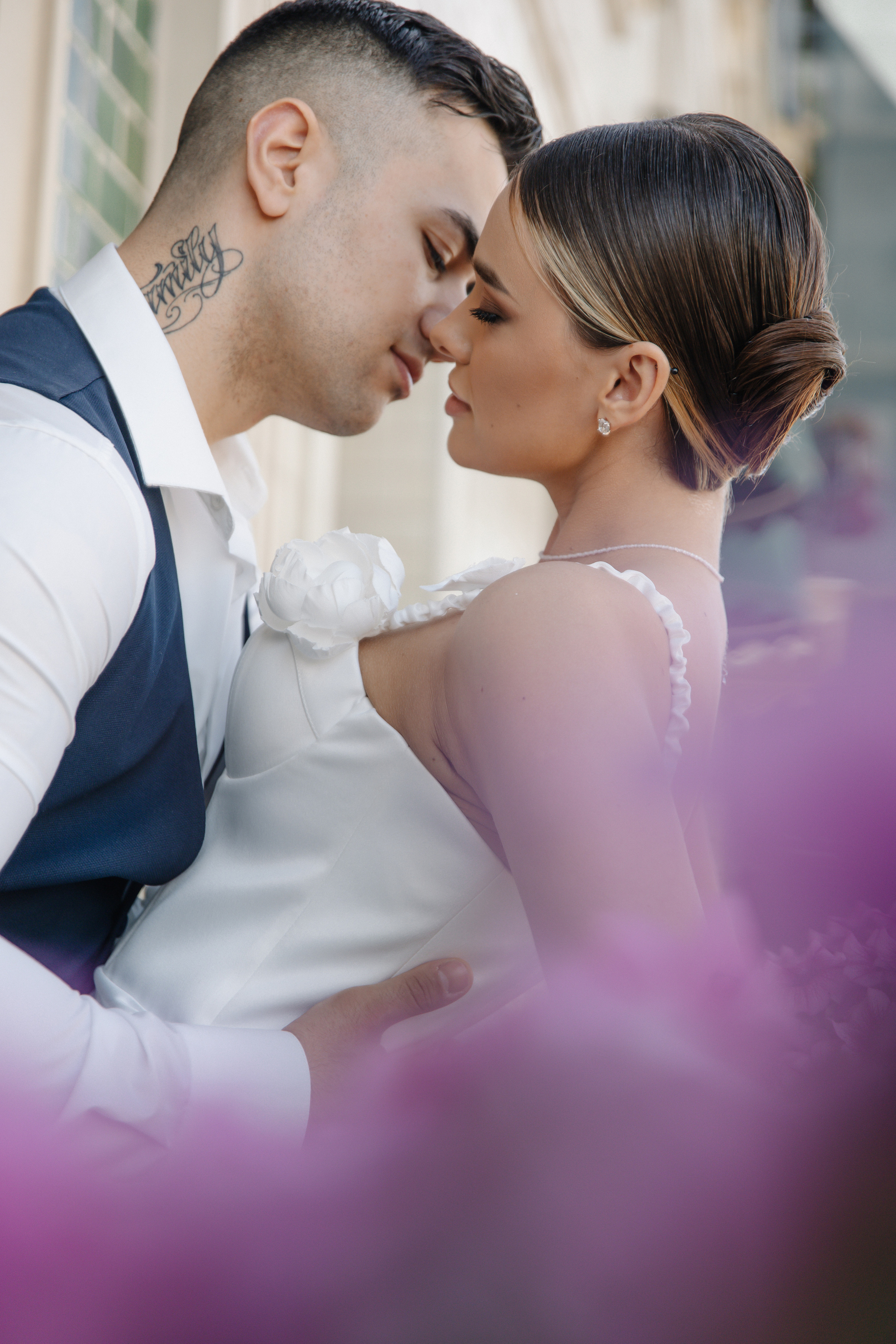 Hartwell. Главная