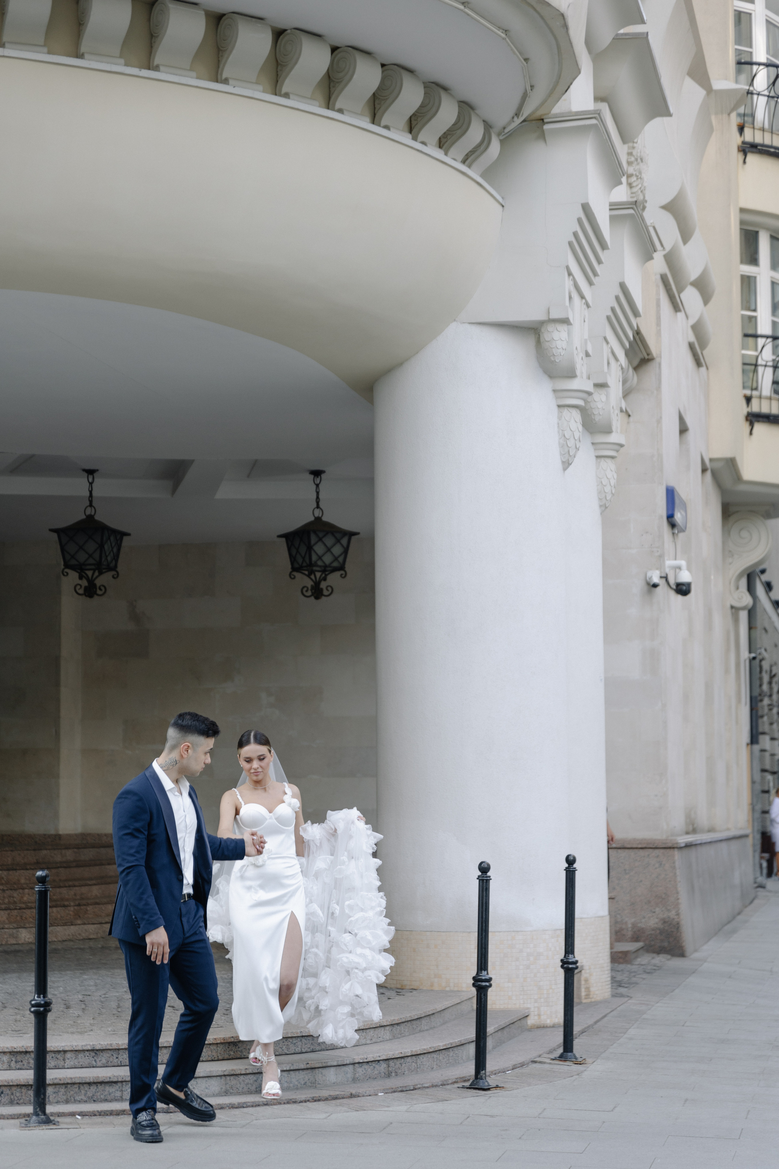 Hartwell. Главная