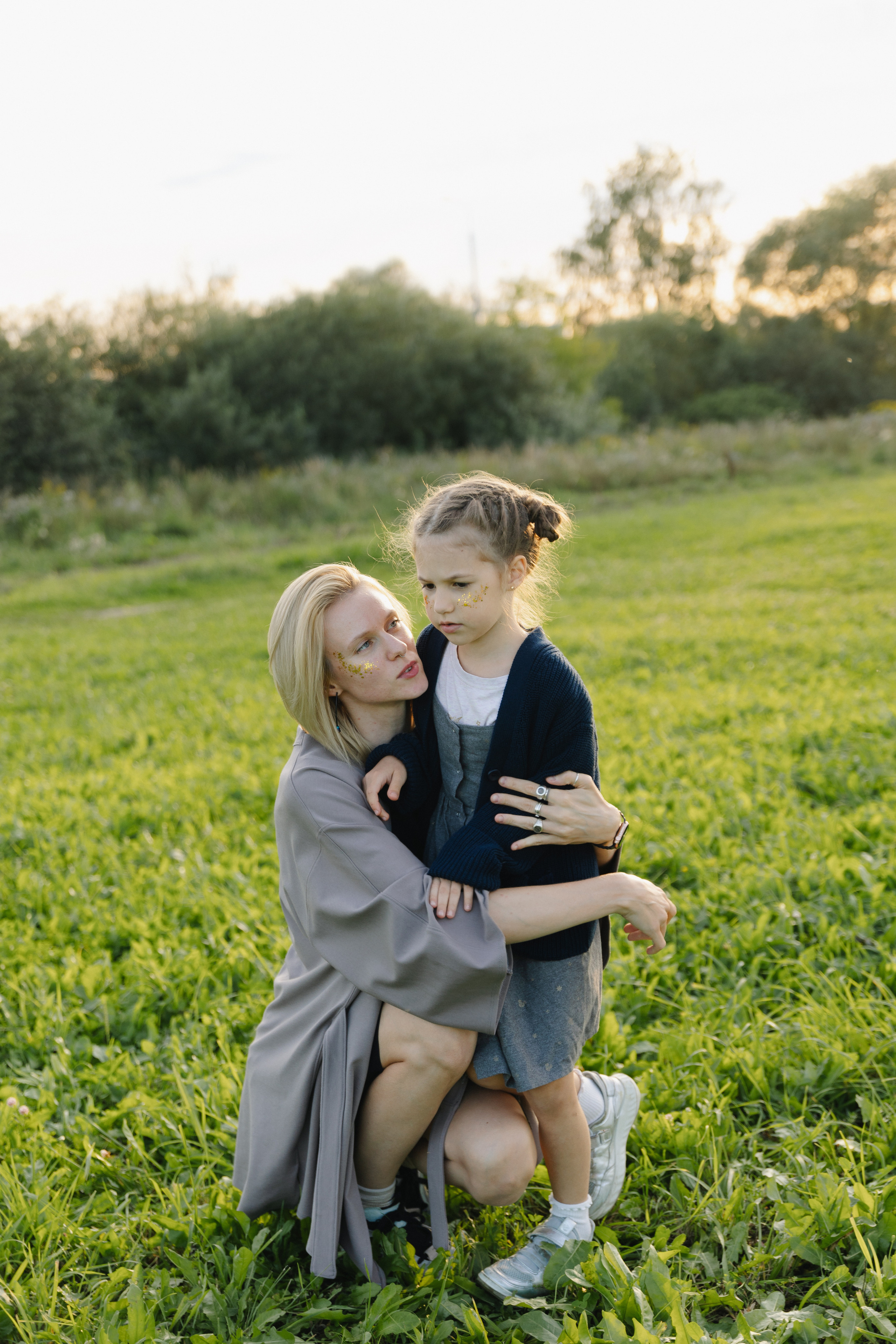 Tanusha. Главная