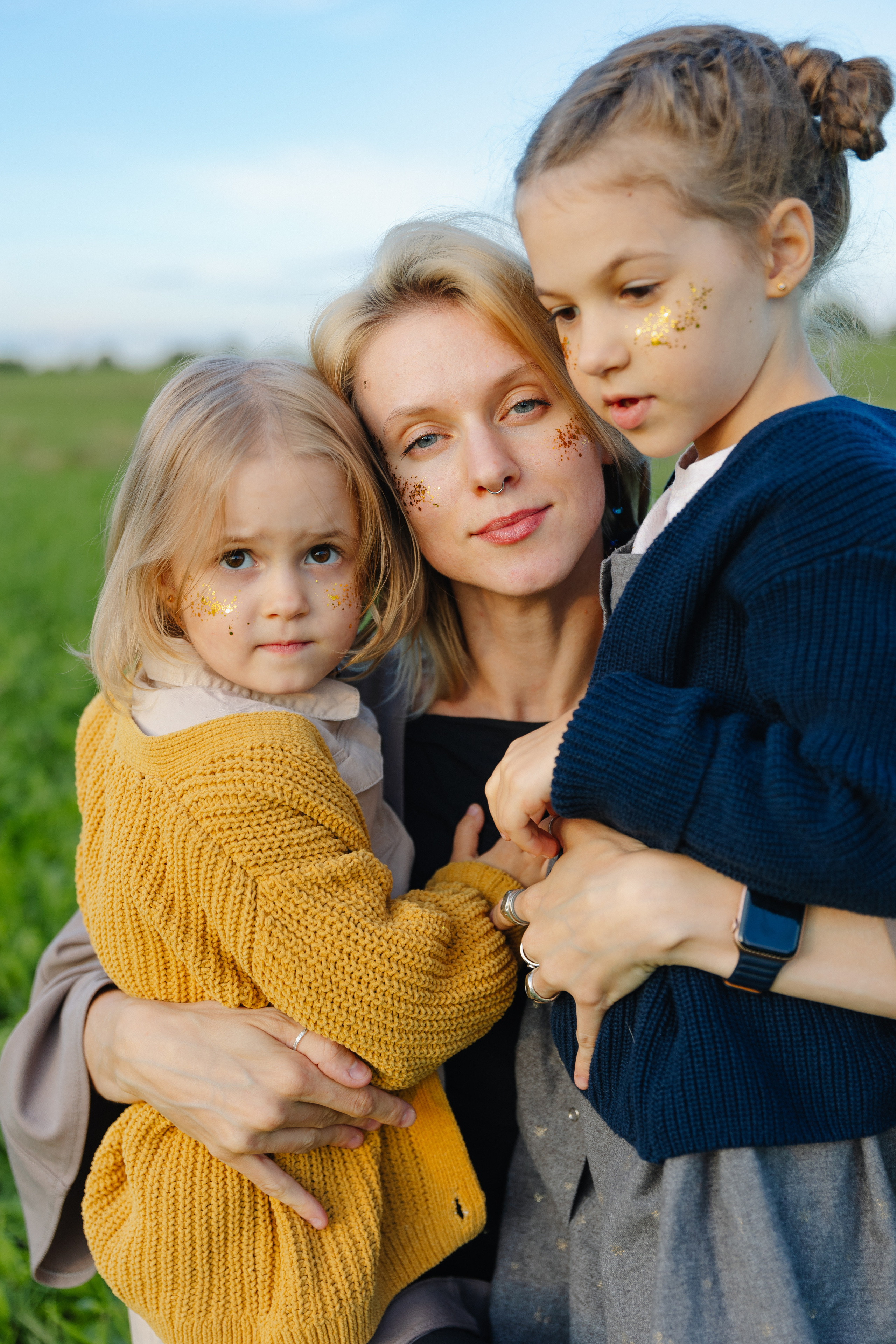 Tanusha. Главная