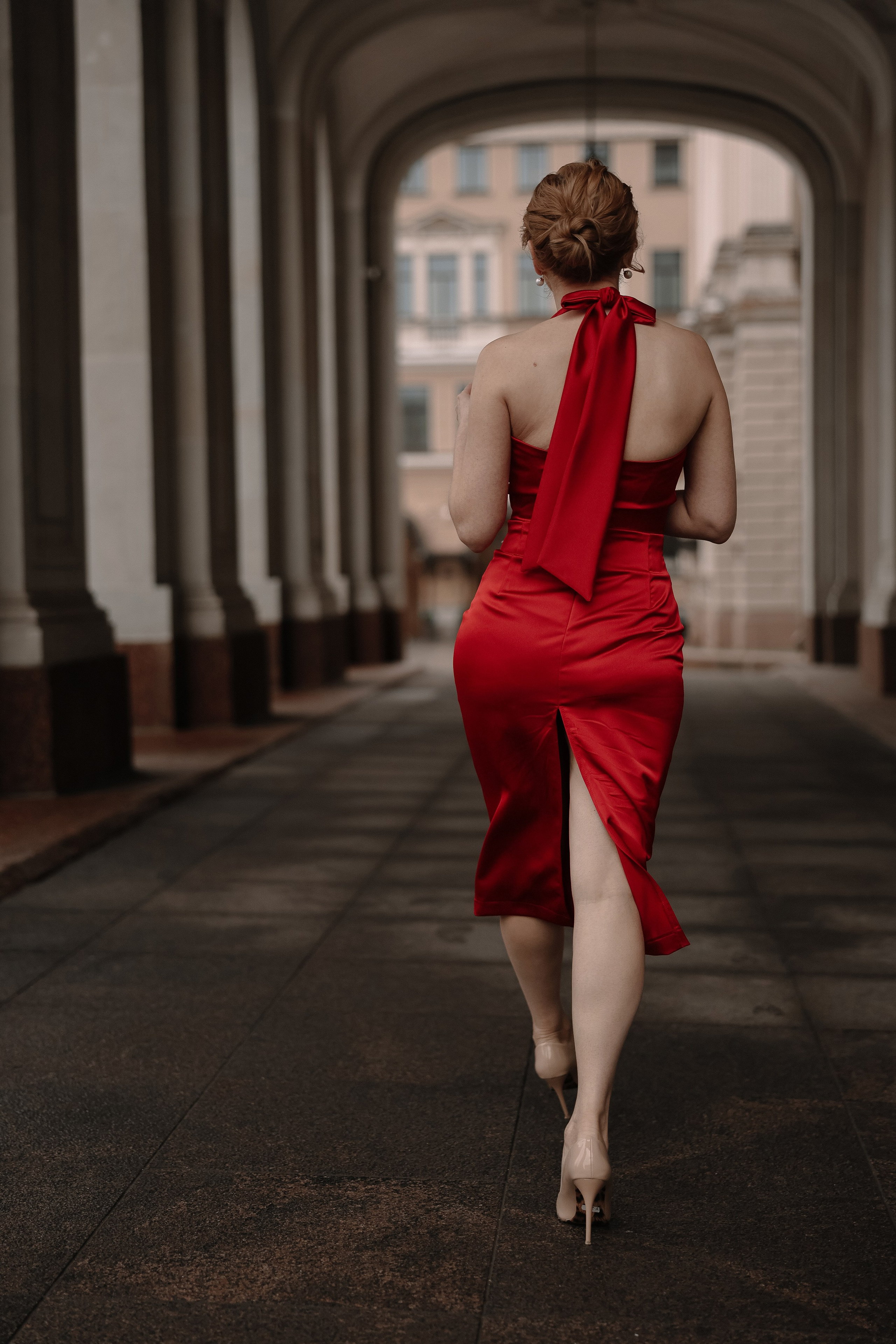 Дождь и поцелуи. Свадебный и семейный Фотограф Денис Кошель