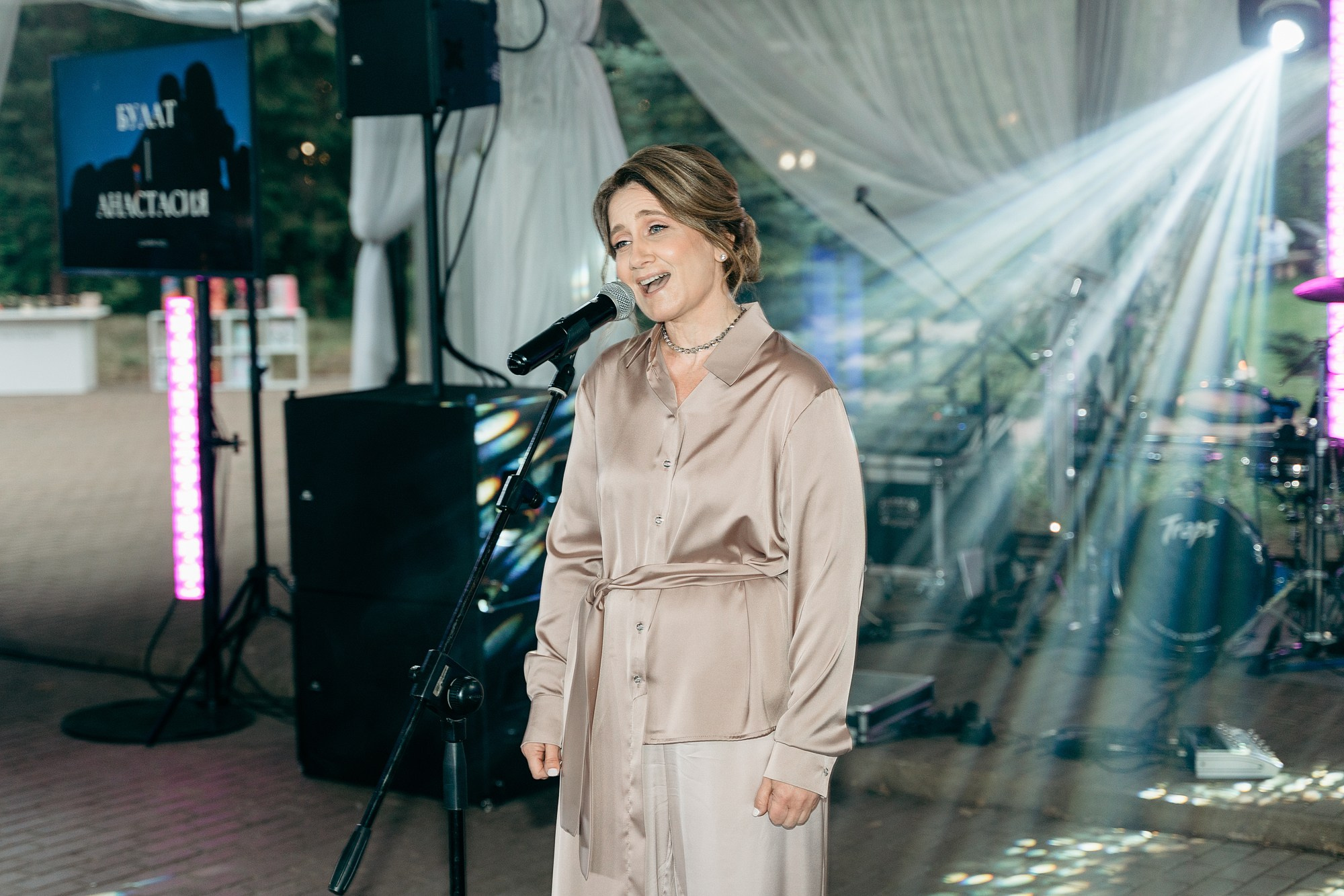 Свадьба Булат Настя. Свадебный Фотограф Казань Челны