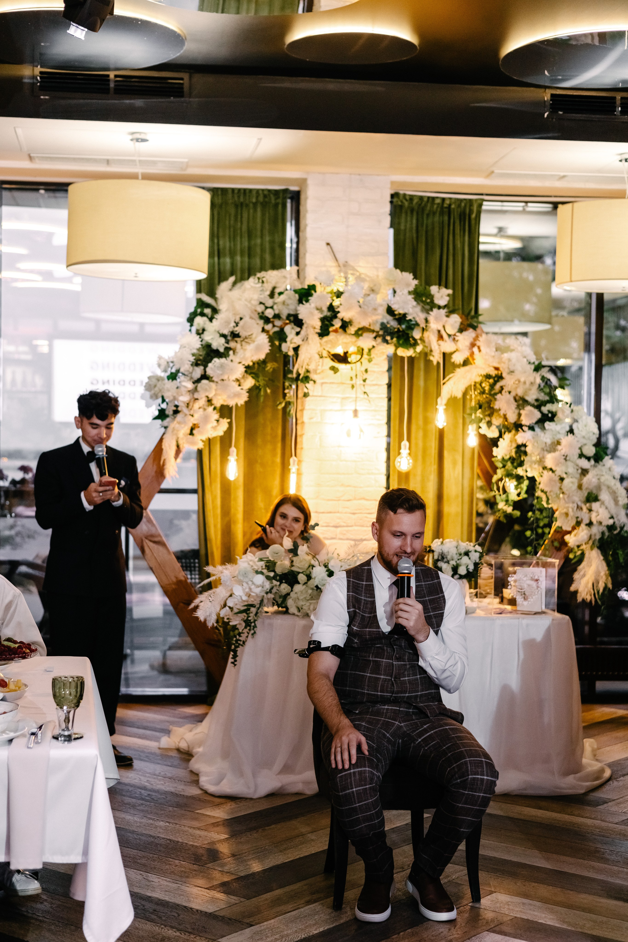 Яна, Андрей. Фотограф Волгоград Кристина Прохоренко