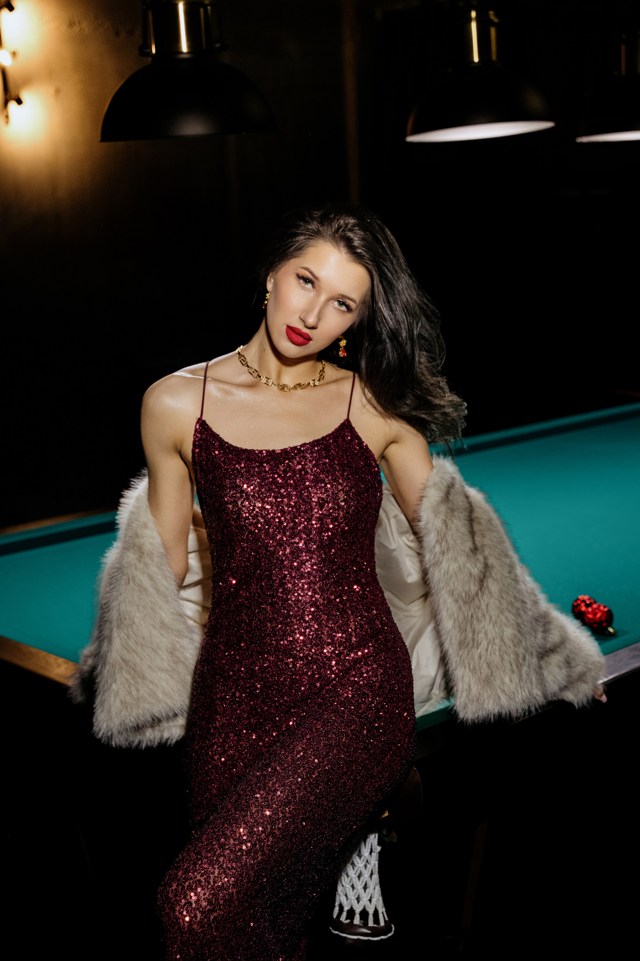 Даша. Фотограф в Красноярске