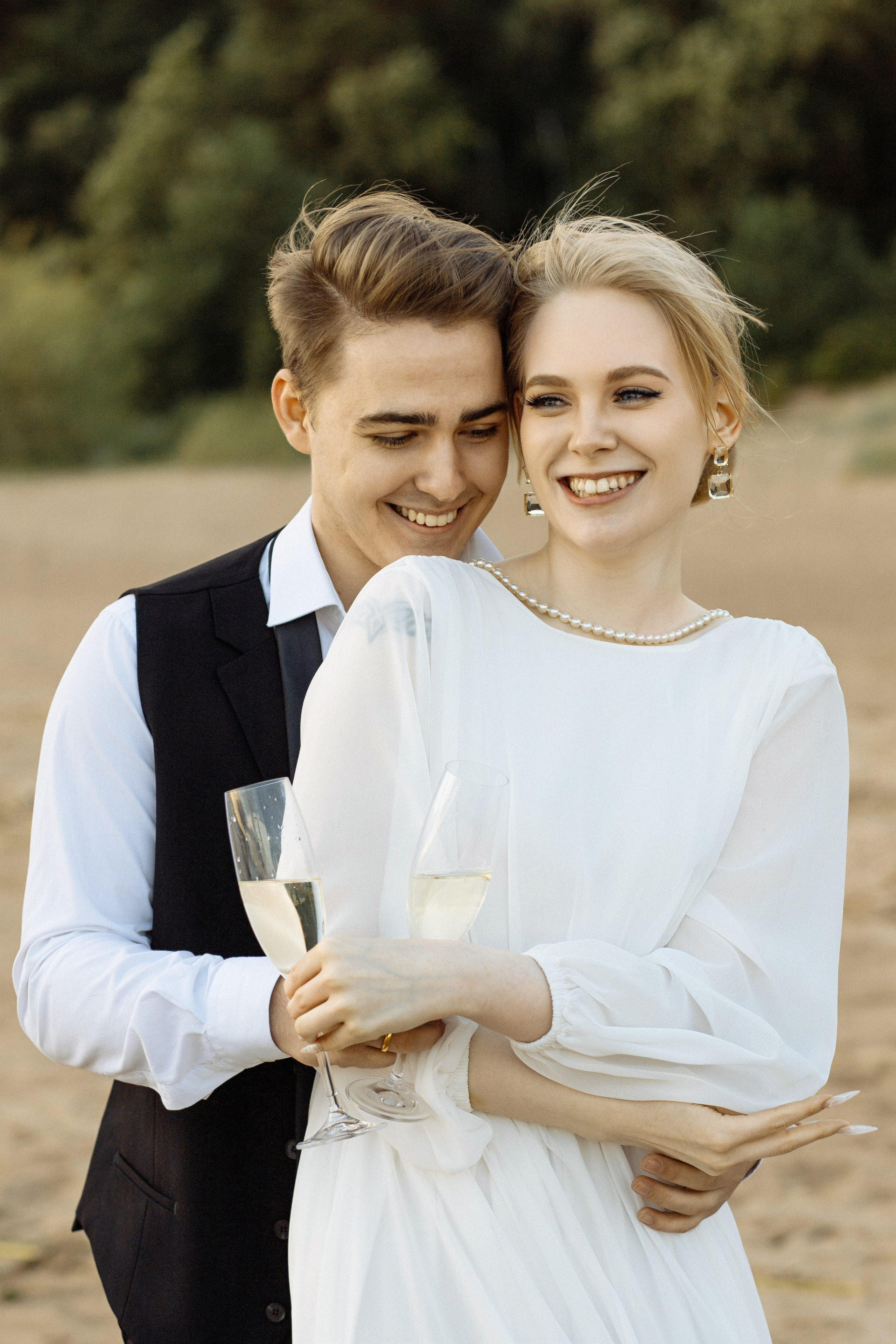 СВАДЕБНАЯ ФОТОГРАФИЯ. Photographer LaranaLaria