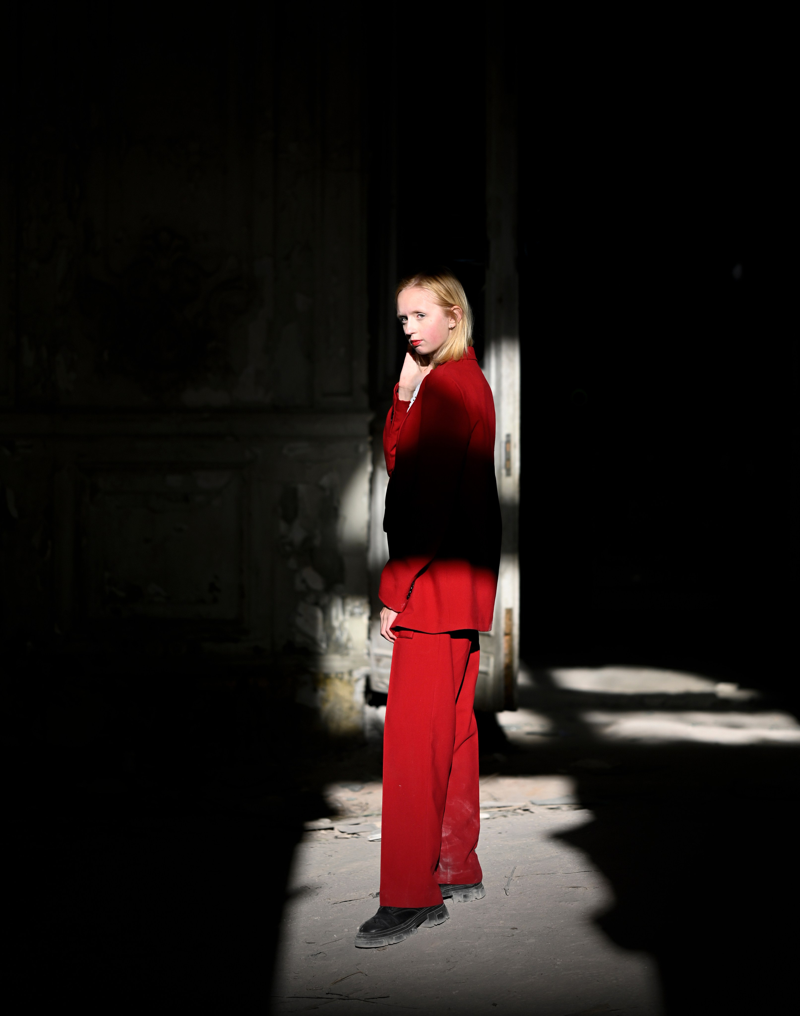 ТВОРЧЕСКИЕ СЪЕМКИ. Photographer LaranaLaria