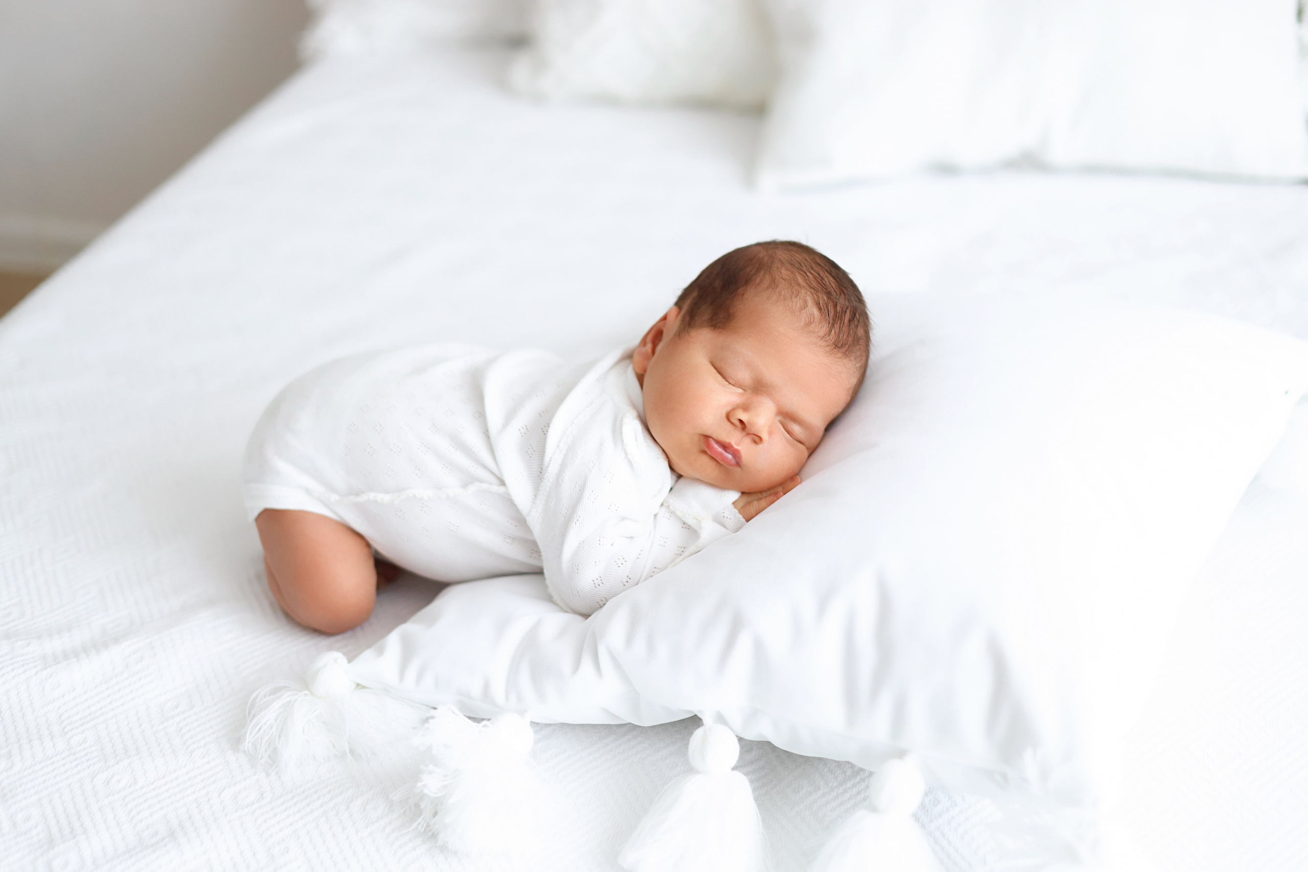 Ньюборн съемка Давида, максимальный пакет со стилем natural. Фотограф новорожденных Москва. Ньюборн фотограф Москва