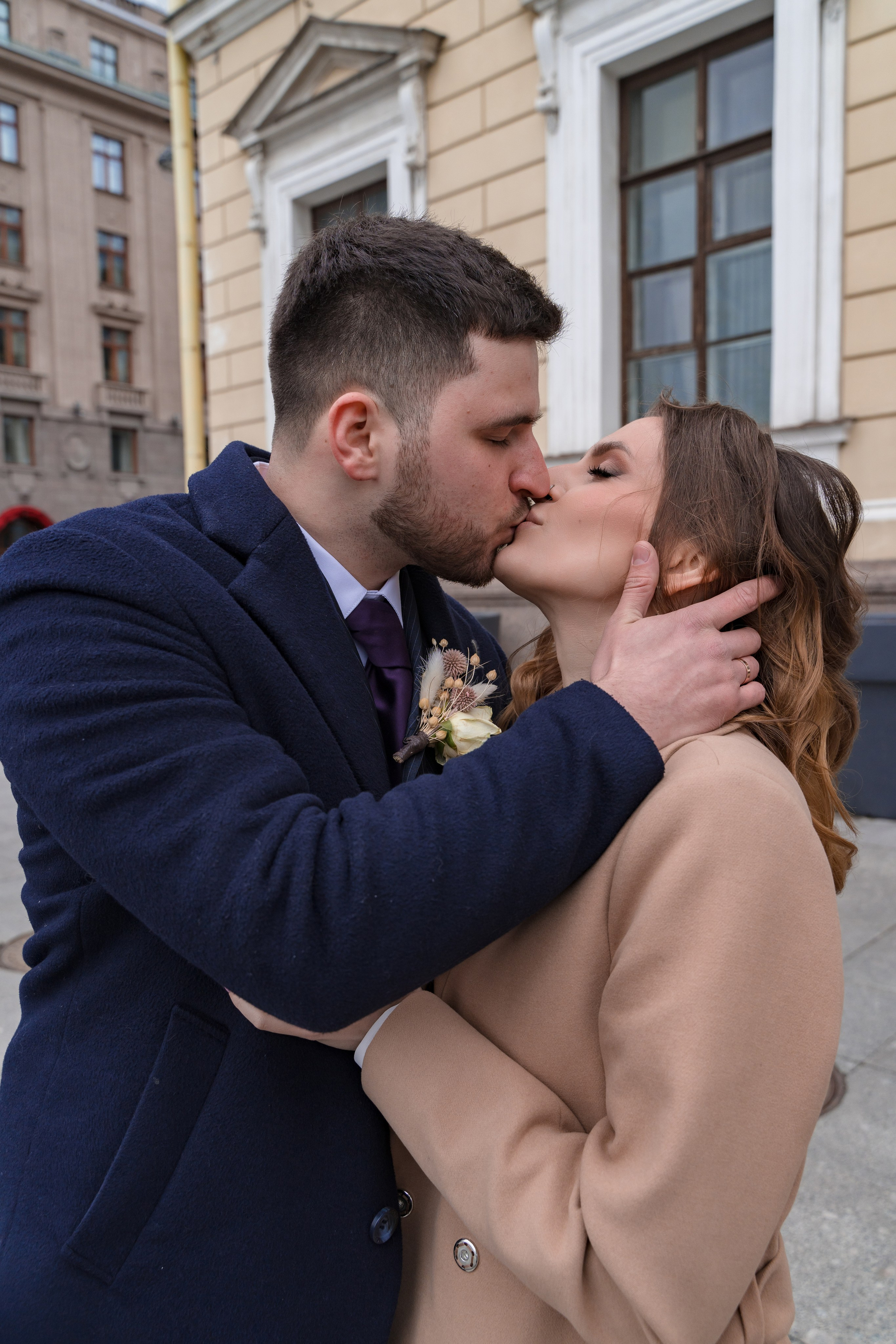 Роман + Анастасия