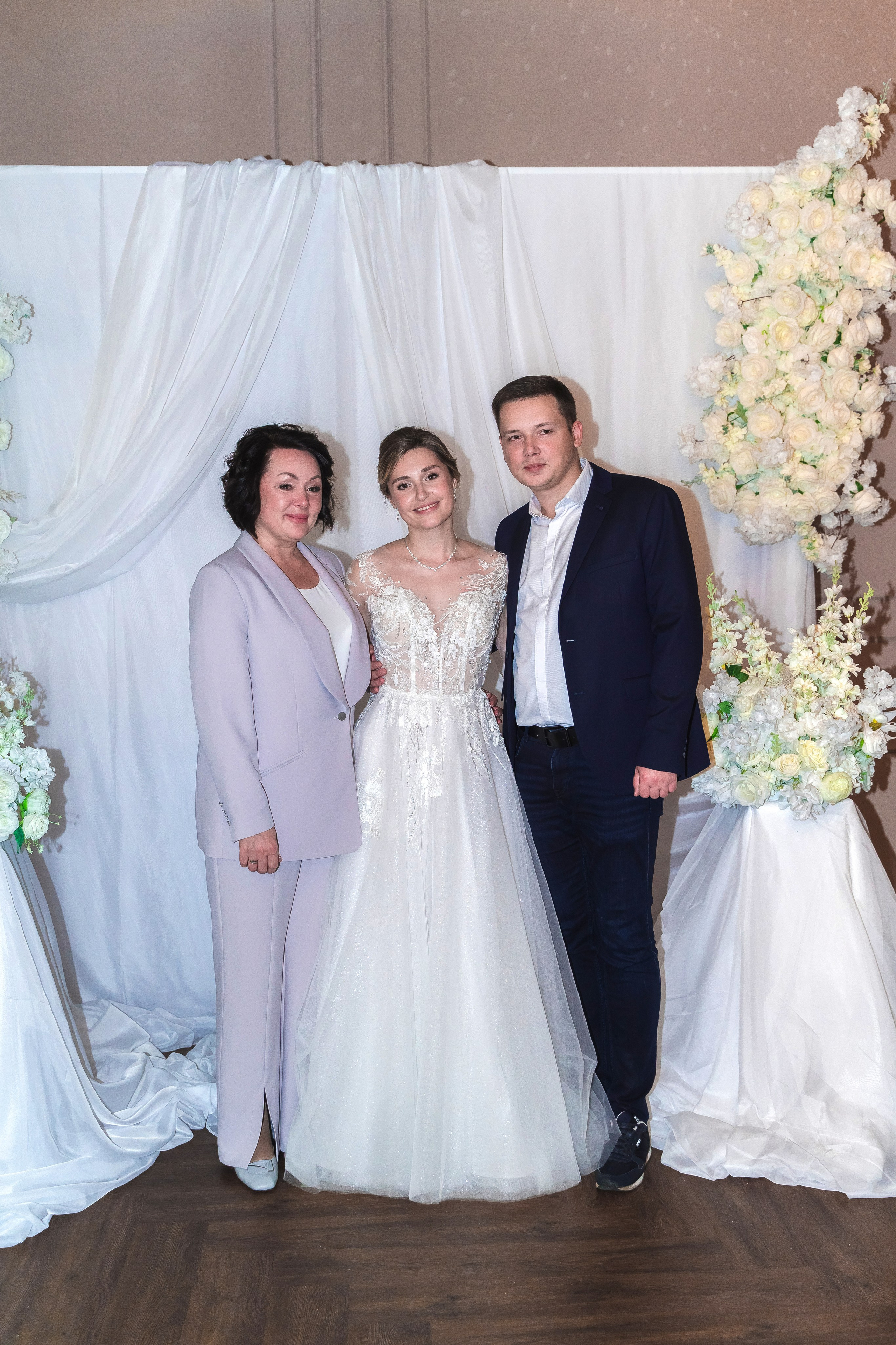 Евгений + Елена