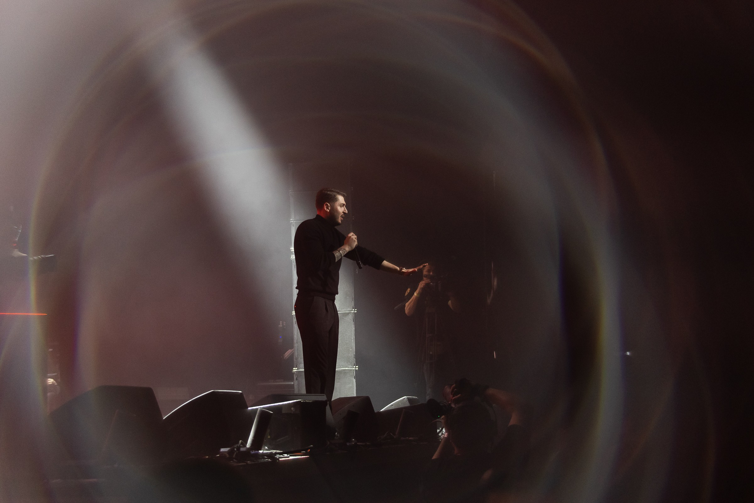 BLOK3. Фотограф в Москве