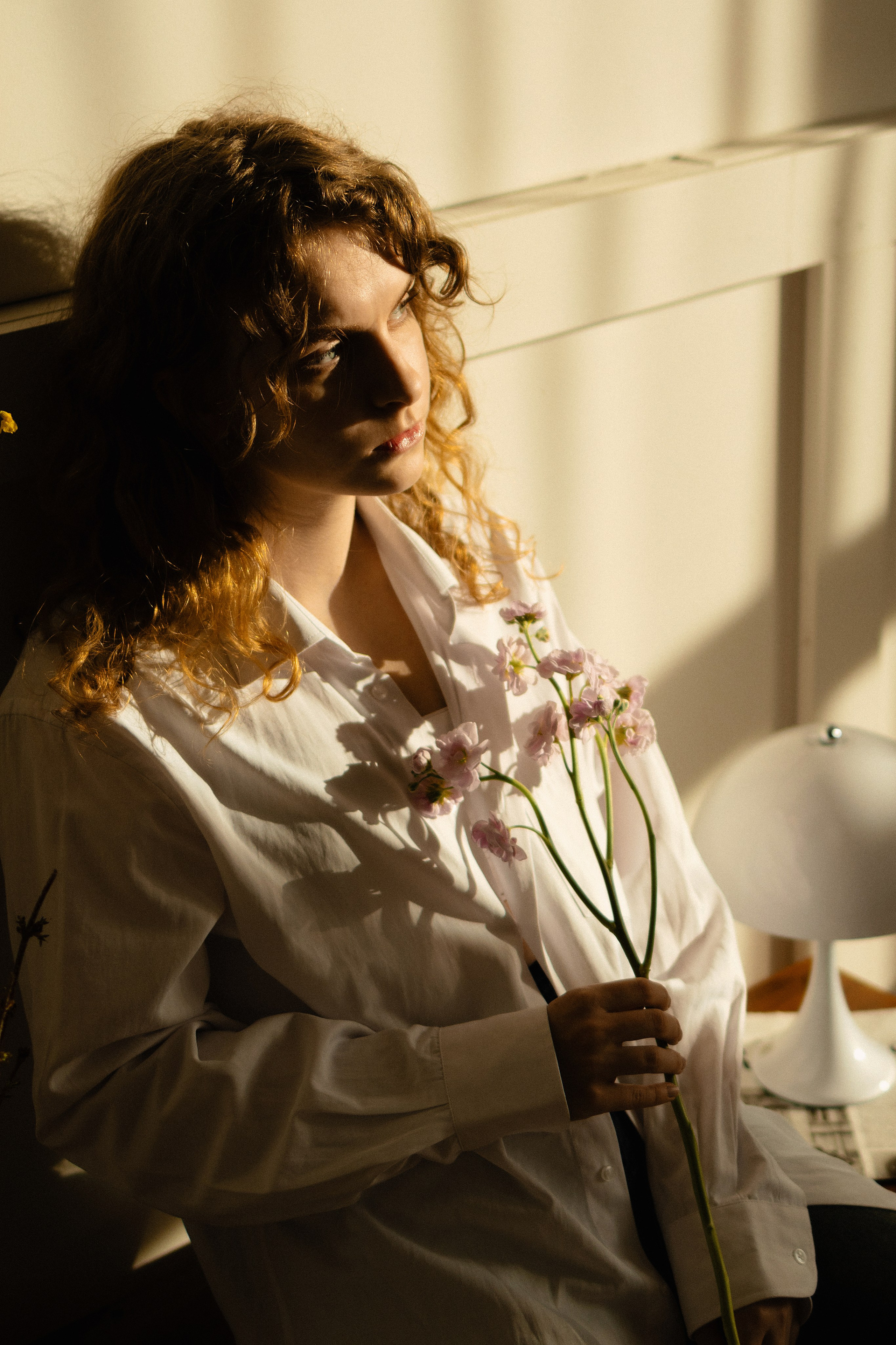 Julia. Портретный фотограф в Минске Екатерина Петренко