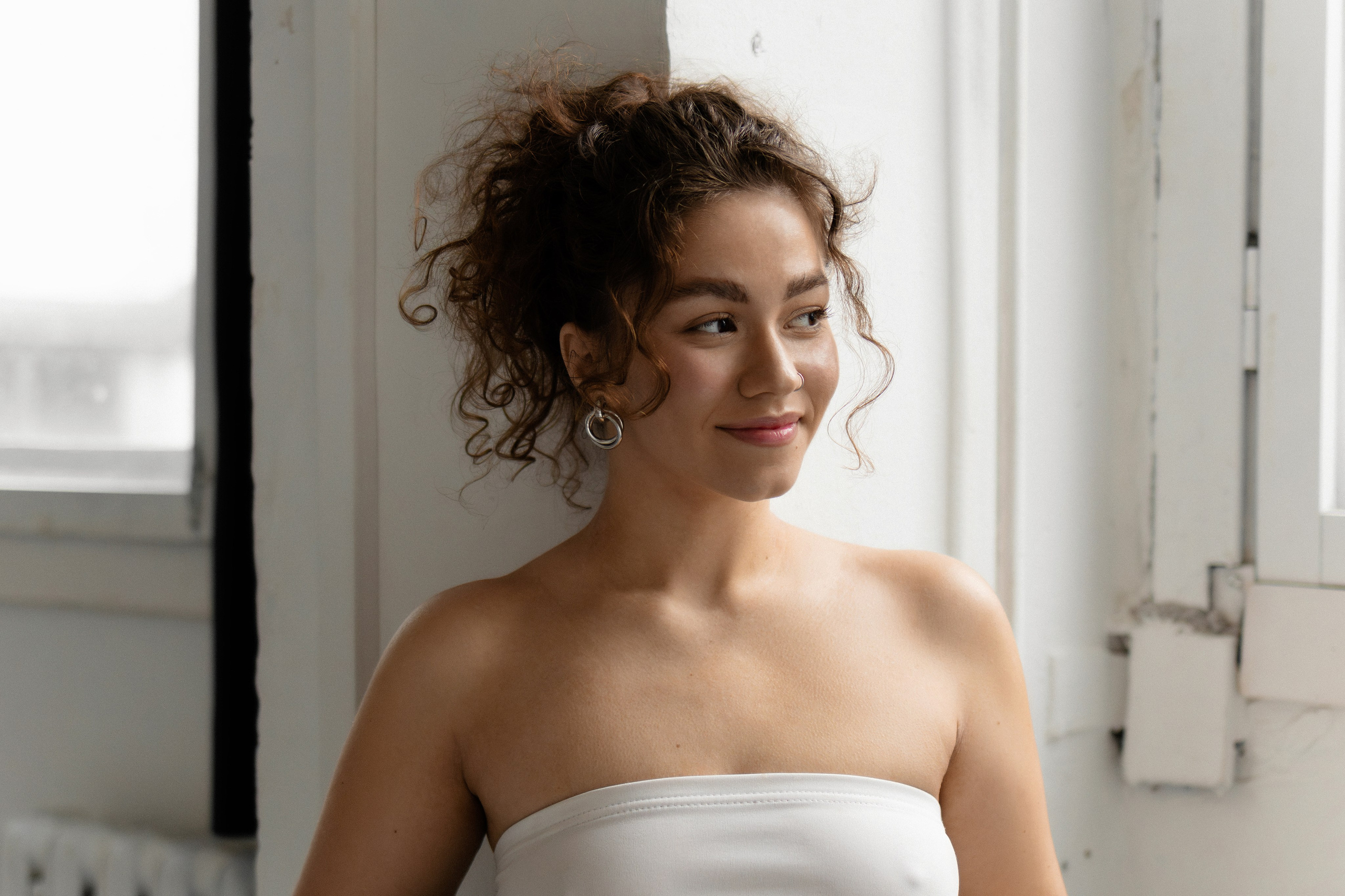 Julia. Портретный фотограф в Минске Екатерина Петренко