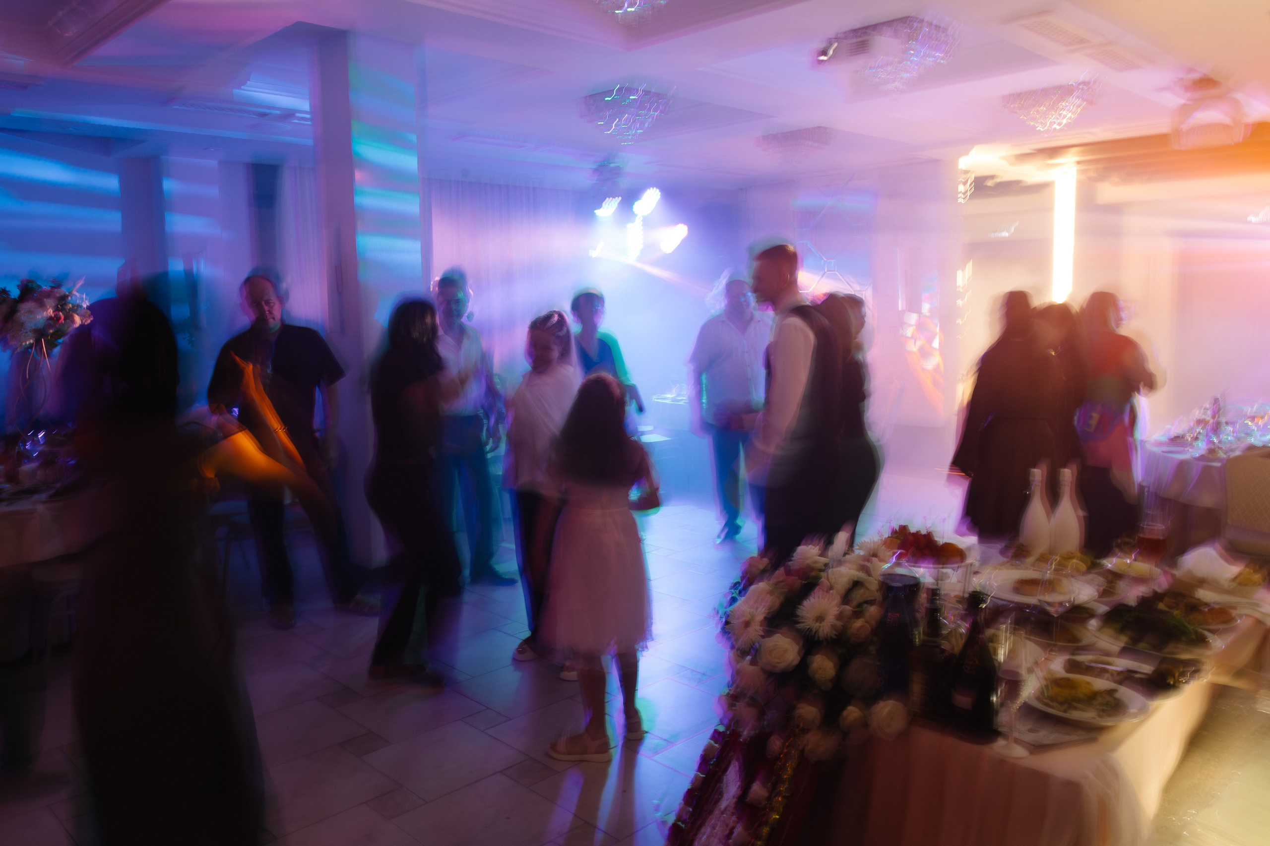 Свадьба Дмитрия и Анастасии. Артур Иликчян — Wedding & Event фотограф в Краснодаре