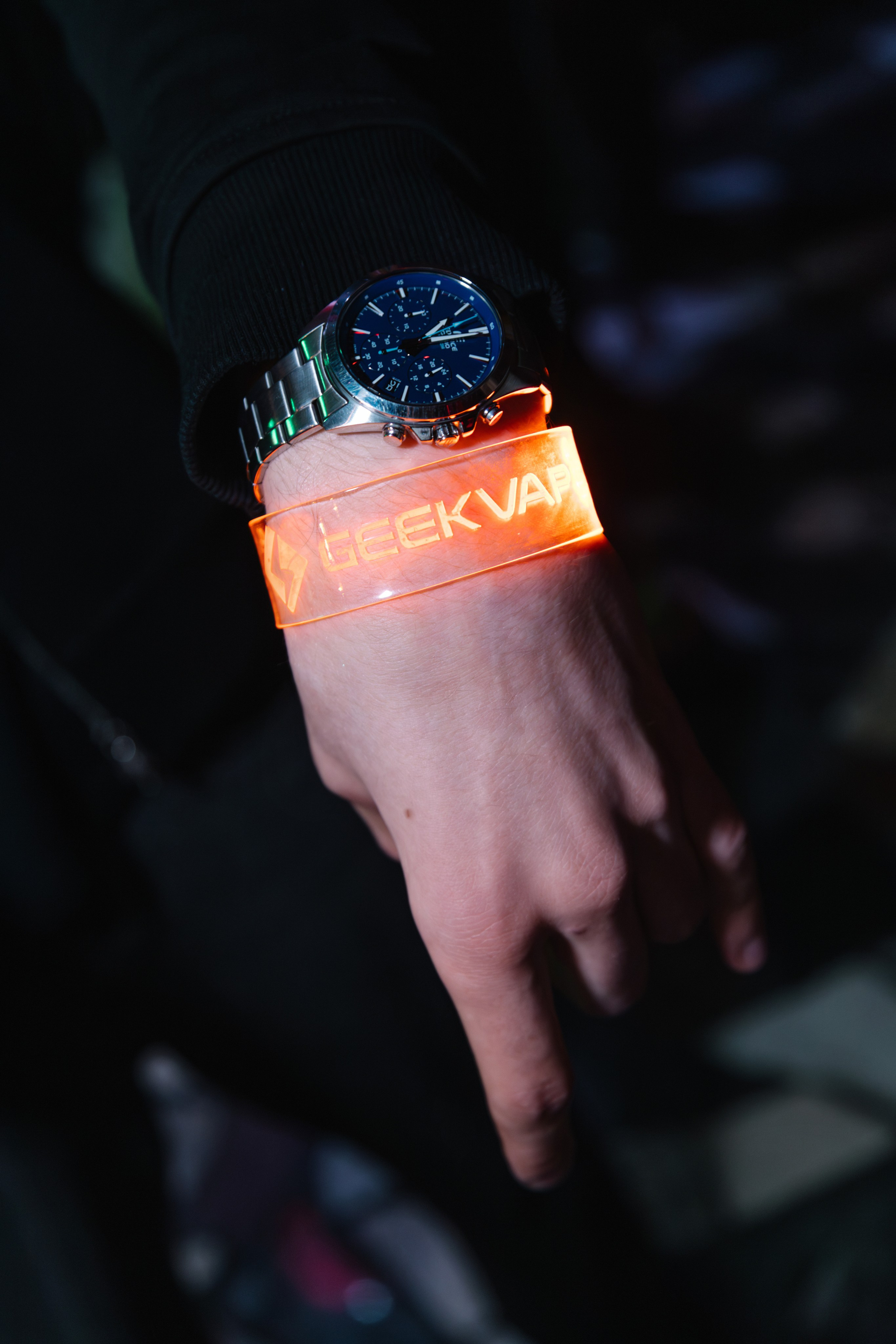 GEEKVAPE. Артур Иликчян — Wedding & Event фотограф в Краснодаре