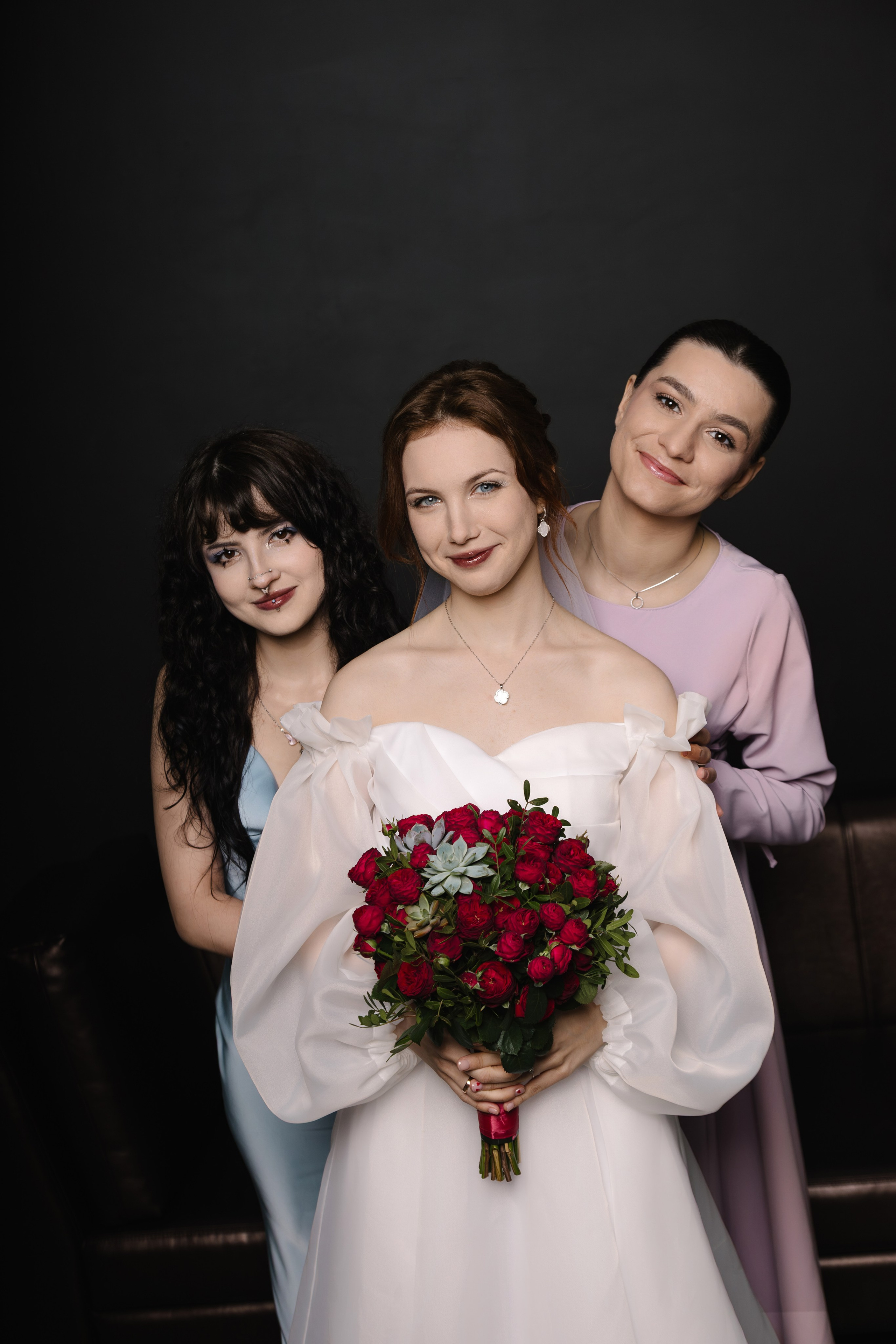 Свадьба Максима и Ульяны. Артур Иликчян — Wedding & Event фотограф в Краснодаре