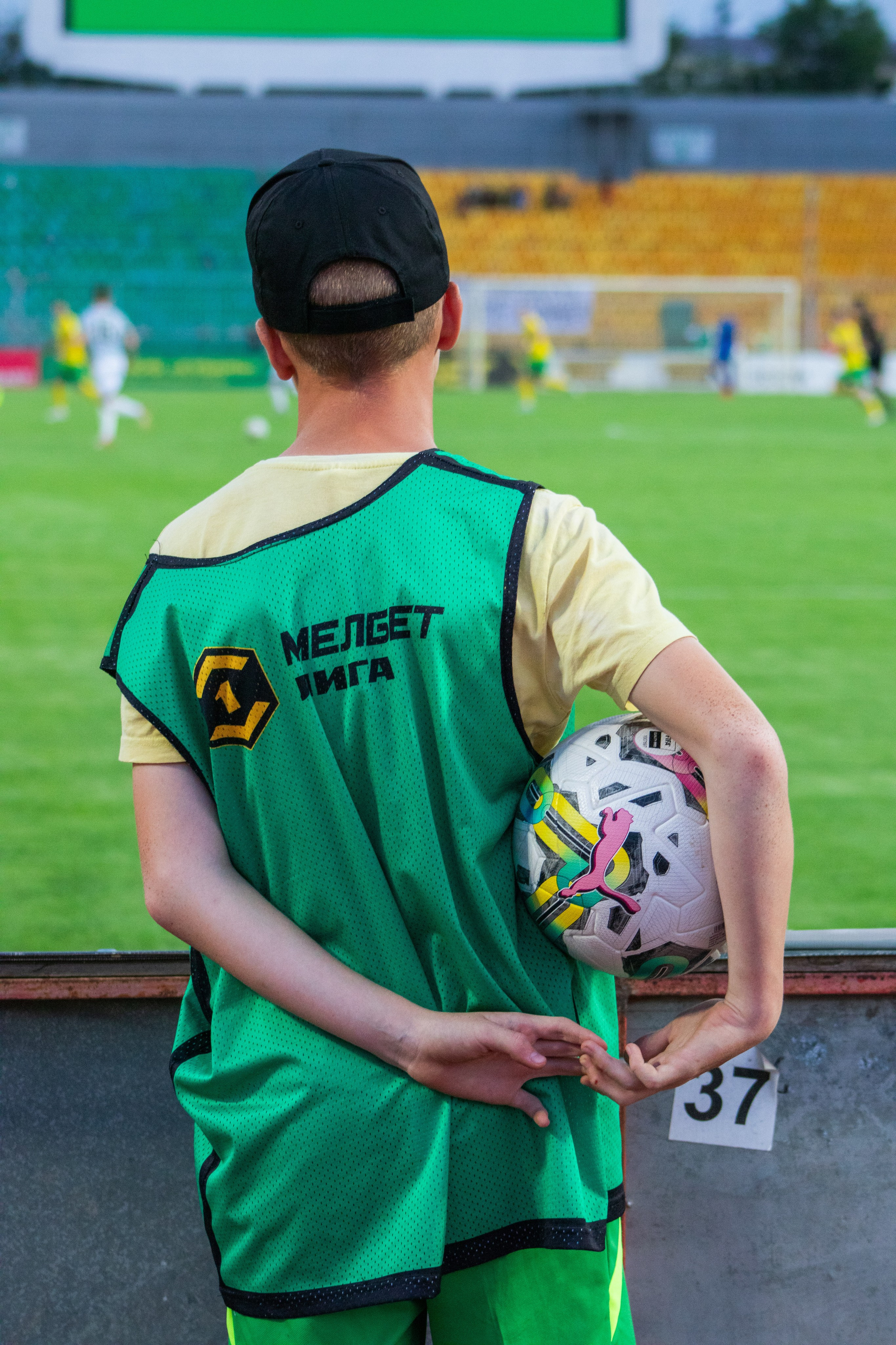 MELBET. Артур Иликчян — Wedding & Event фотограф в Краснодаре