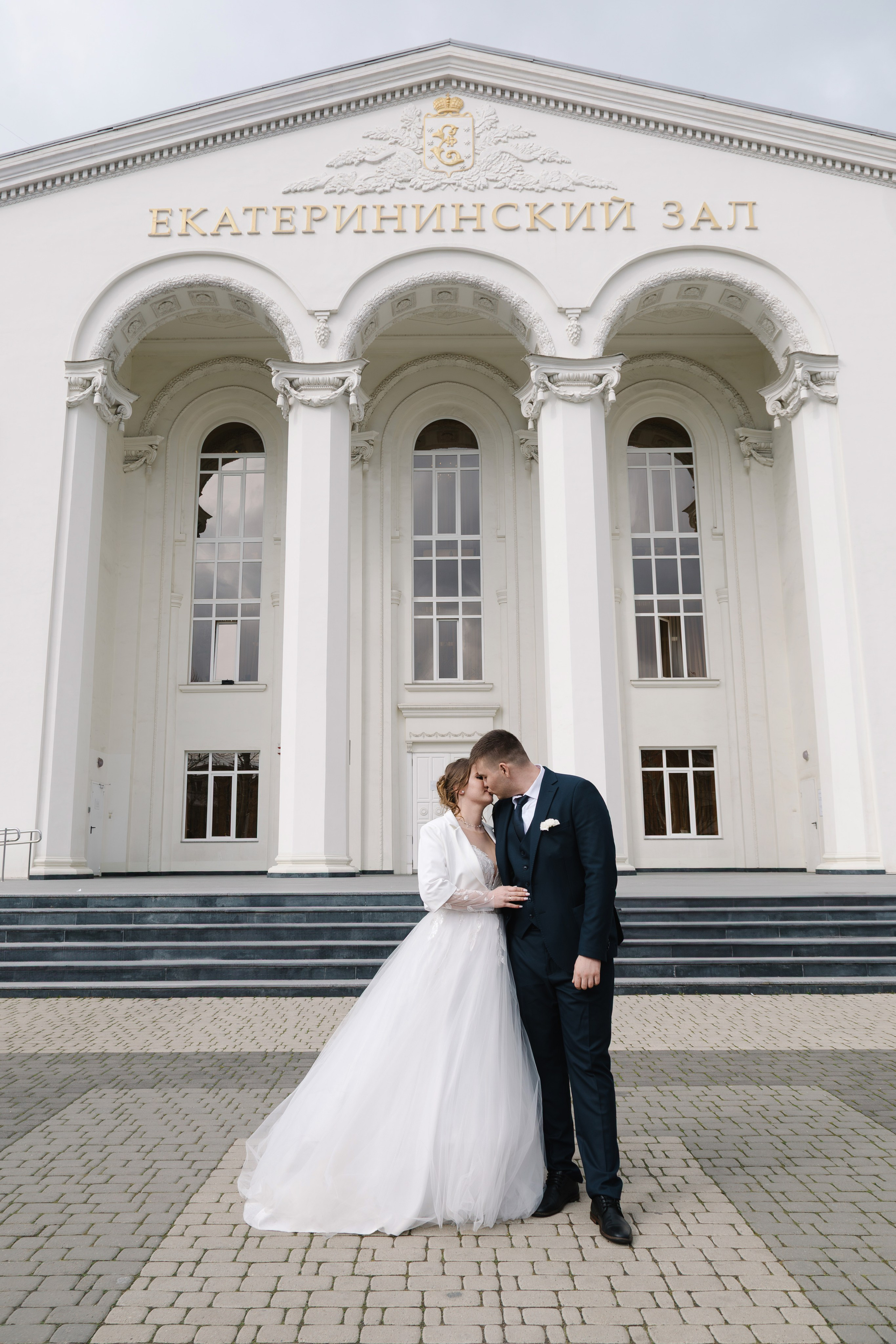 Свадьба Василия и Галины. Артур Иликчян — Wedding & Event фотограф в Краснодаре