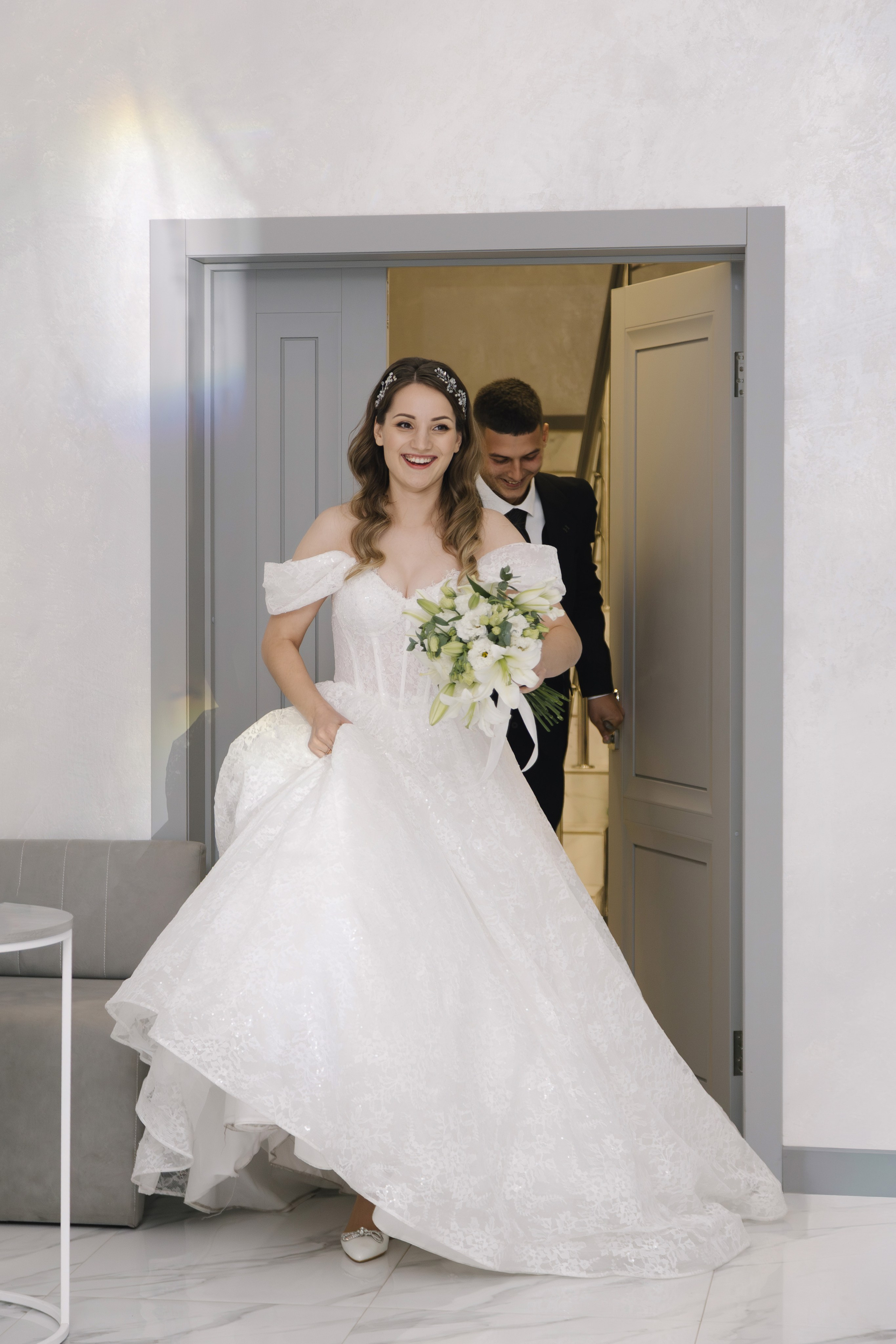 Свадьба Артема и Анастасии. Артур Иликчян — Wedding & Event фотограф в Краснодаре